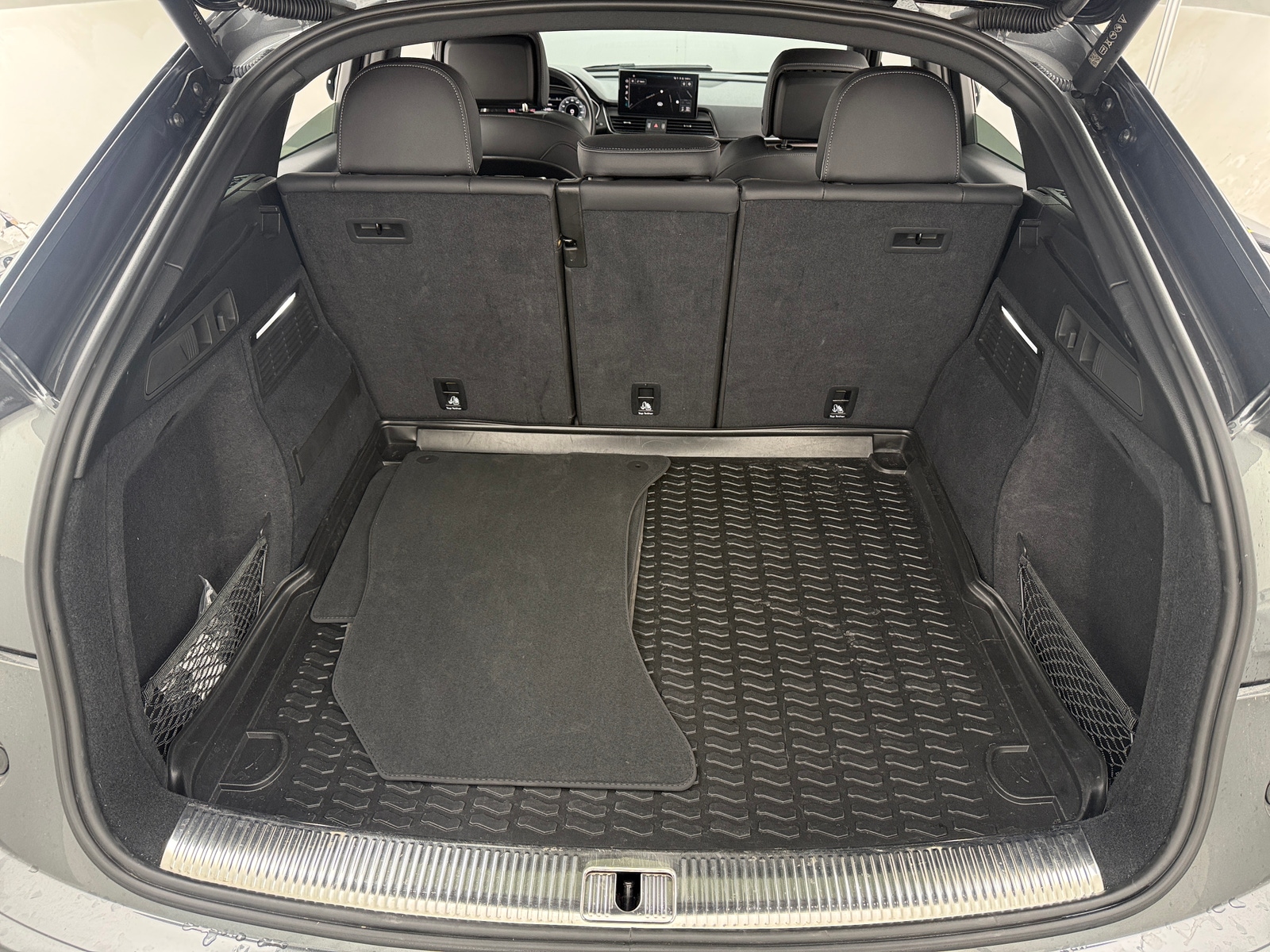 Thumbnail: 2022 Audi Q5 - 6