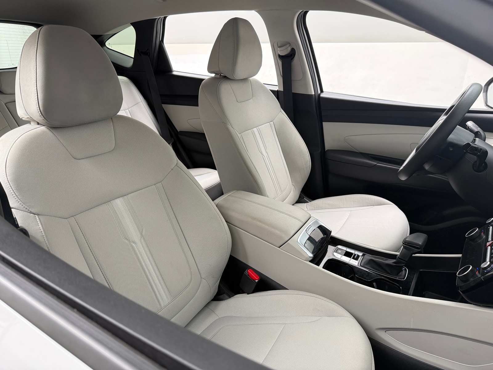 Thumbnail: 2025 Hyundai Tucson - 2