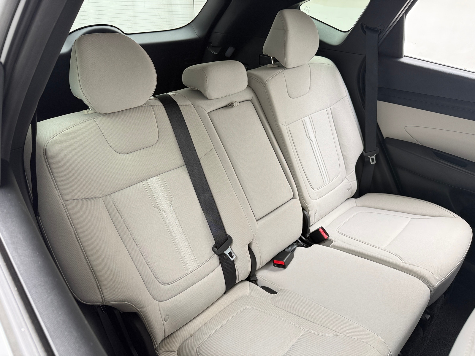 Thumbnail: 2025 Hyundai Tucson - 6