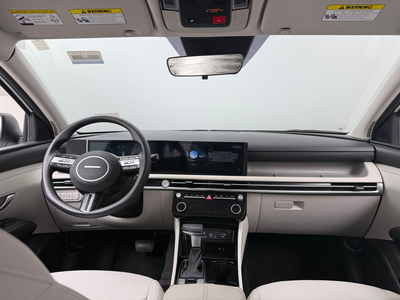 Thumbnail: 2025 Hyundai Tucson - 3