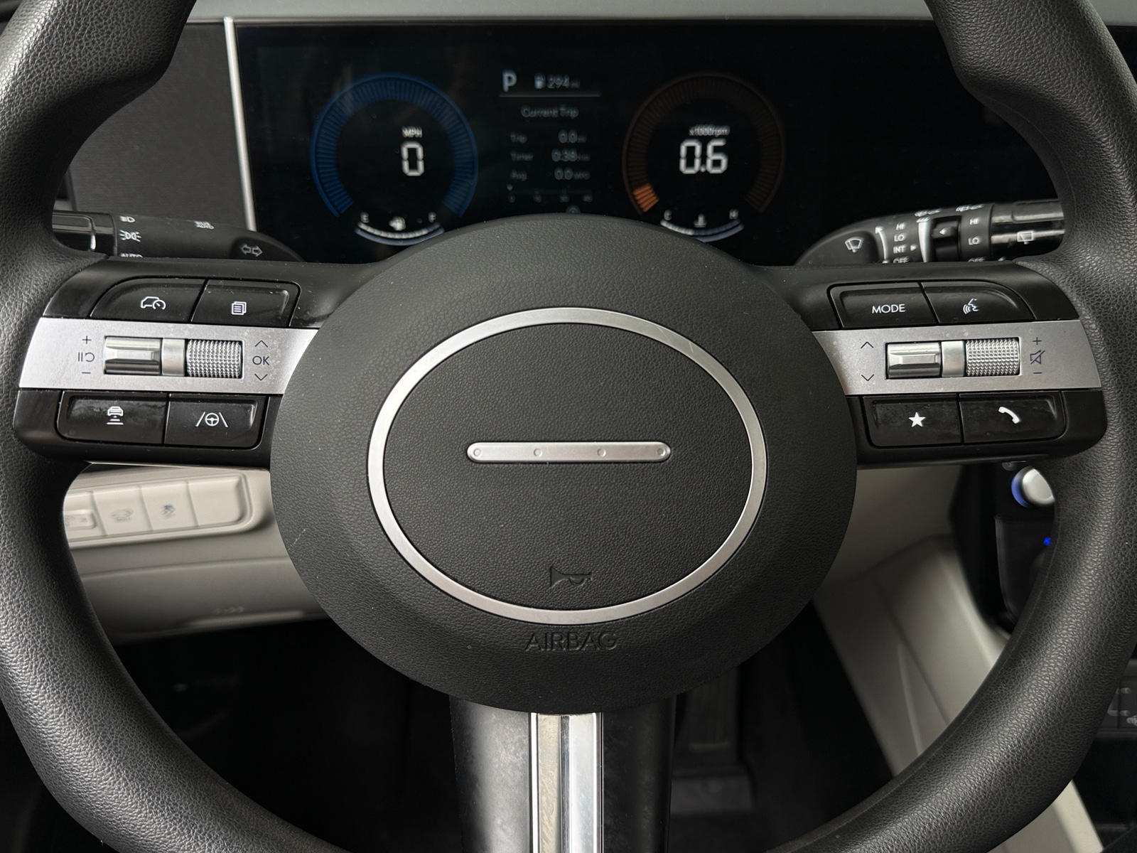 Thumbnail: 2025 Hyundai Tucson - 5