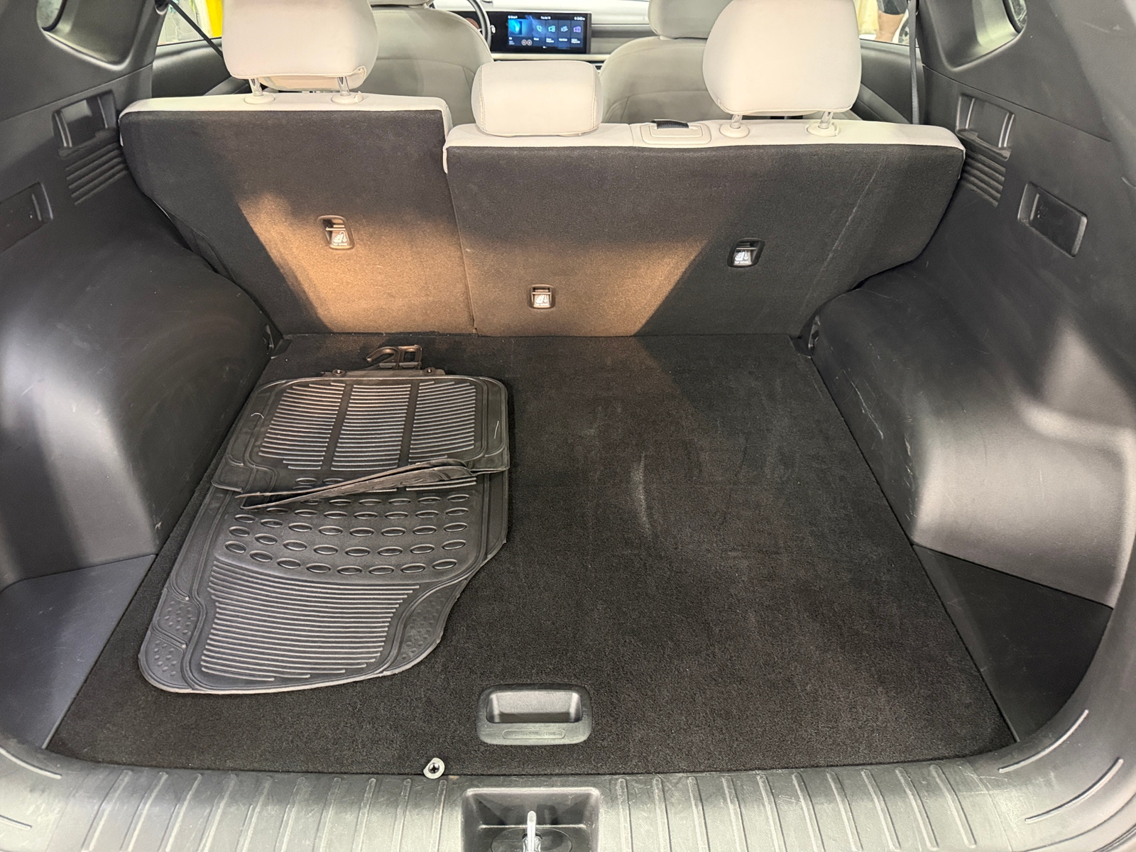 Thumbnail: 2025 Hyundai Tucson - 7