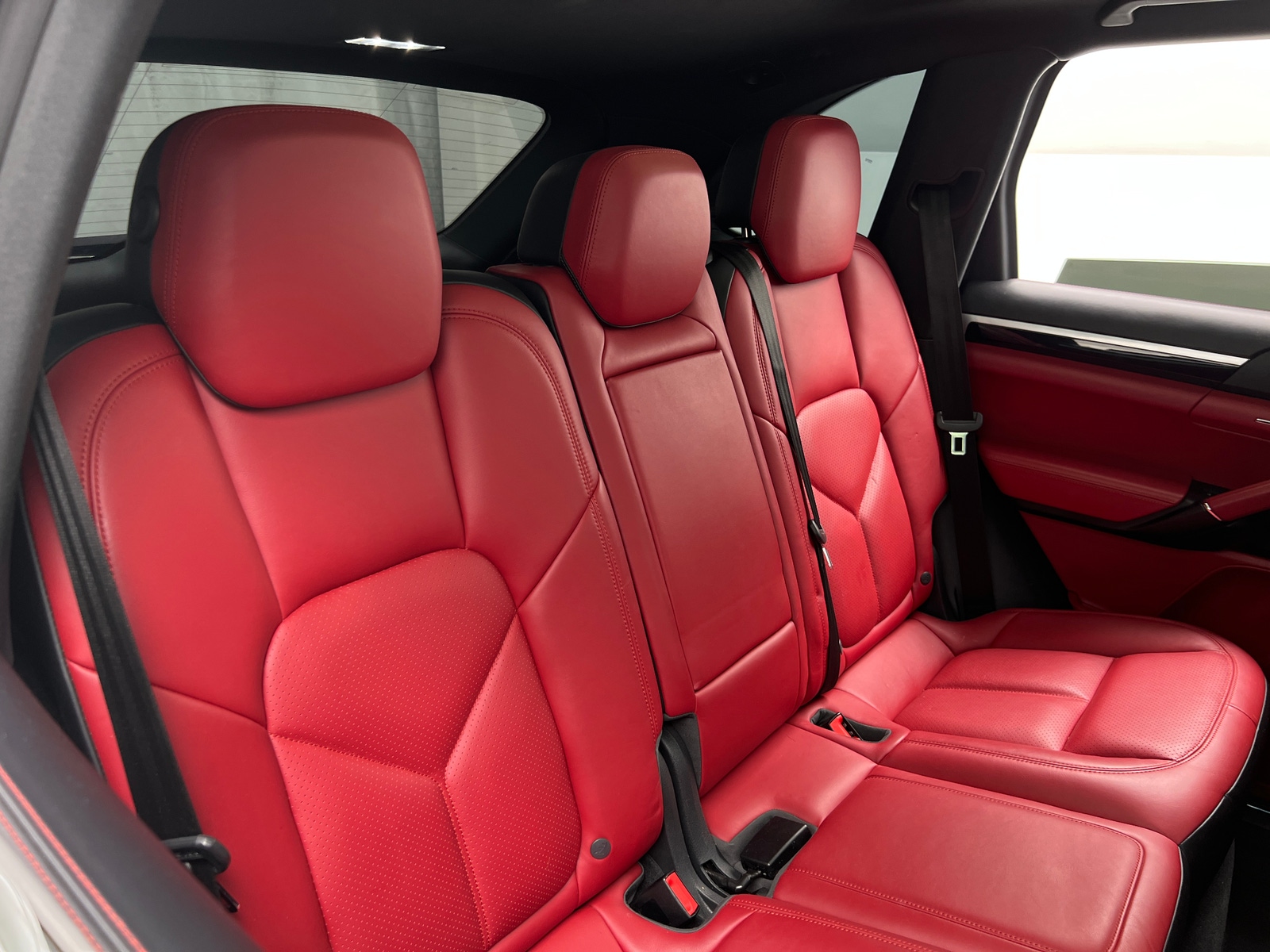 Thumbnail: 2017 Porsche Cayenne - 5