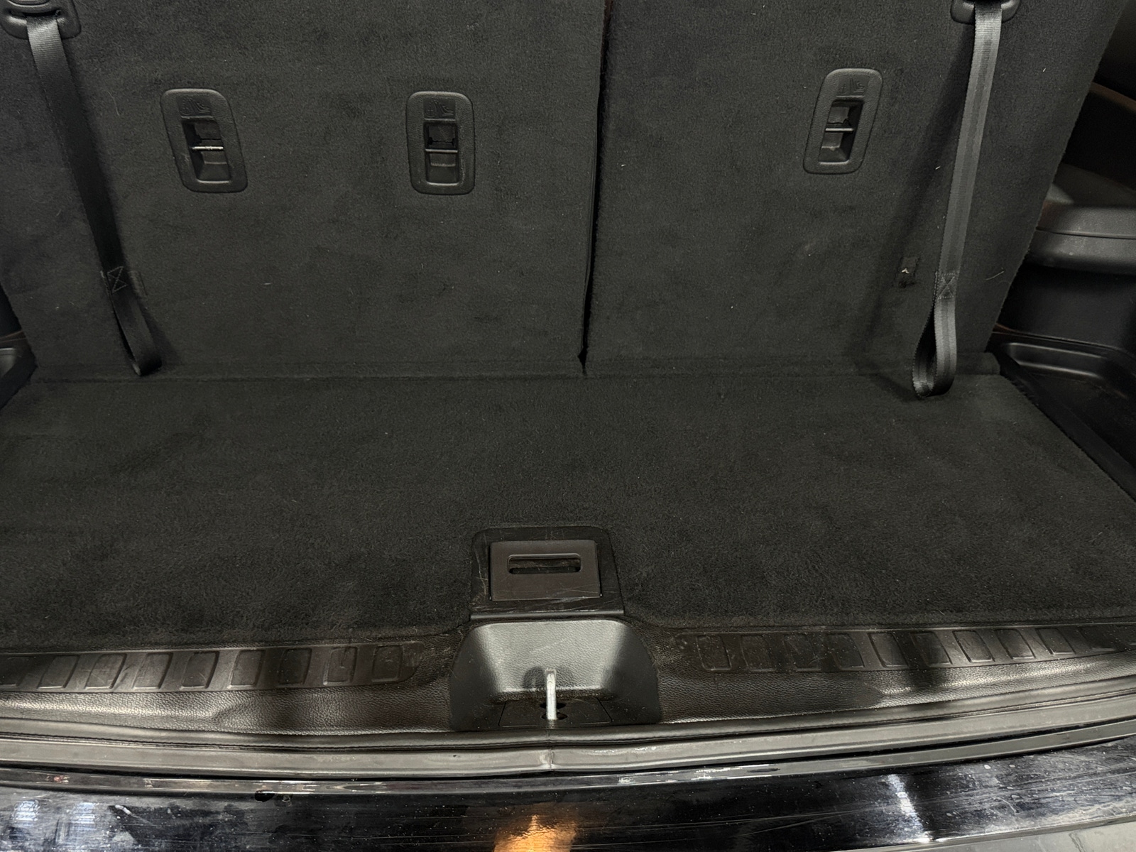 Thumbnail: 2022 Honda Pilot - 7