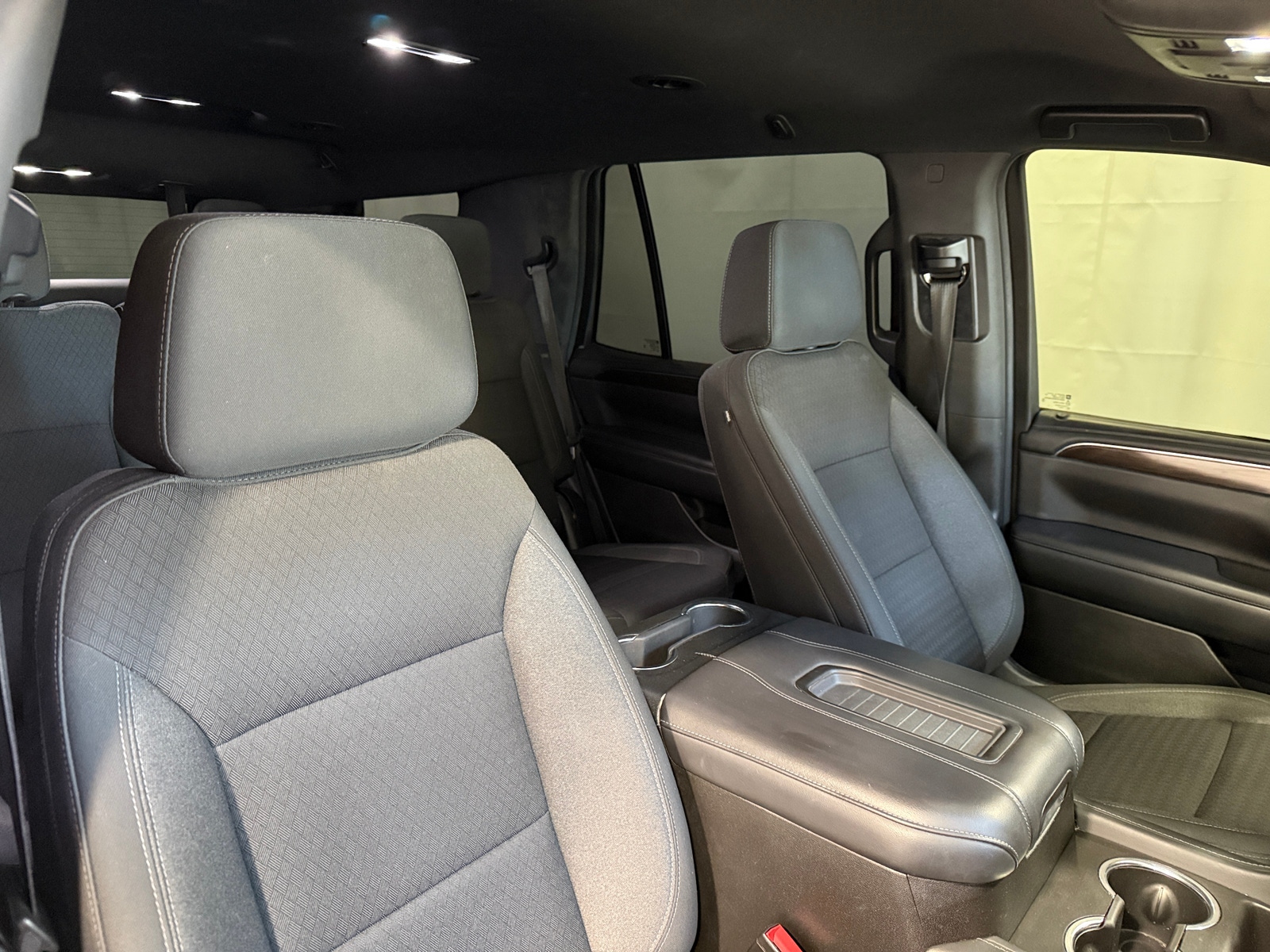 Thumbnail: 2021 GMC Yukon - 2