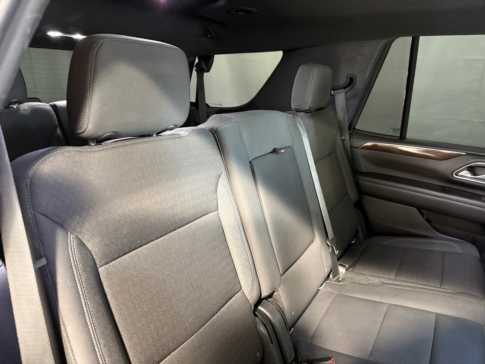 Thumbnail: 2021 GMC Yukon - 6