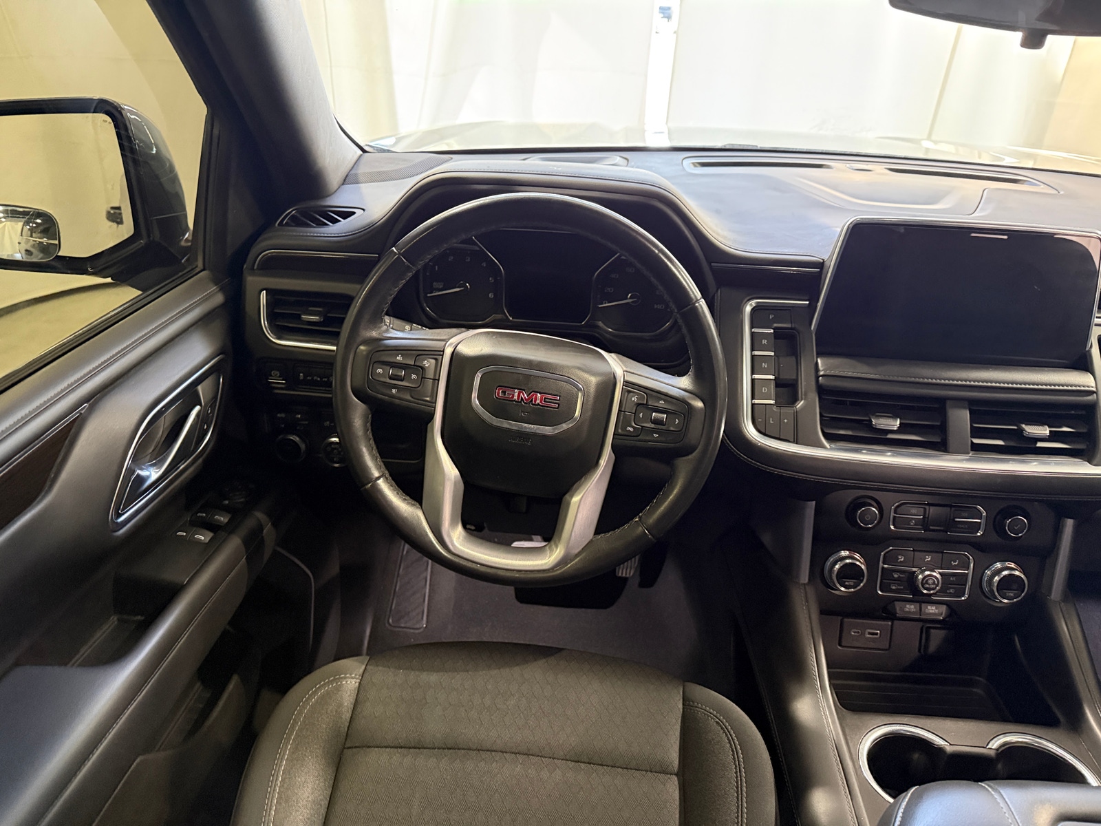 Thumbnail: 2021 GMC Yukon - 5