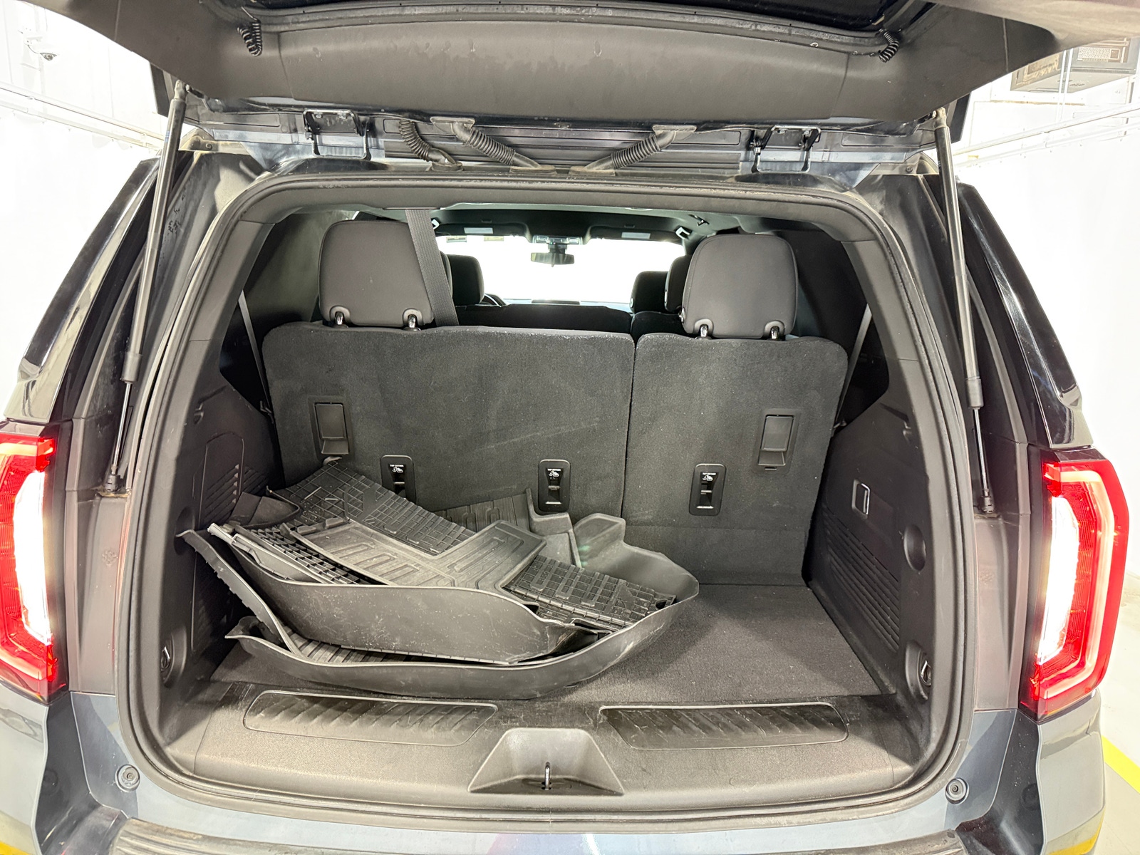 Thumbnail: 2021 GMC Yukon - 7