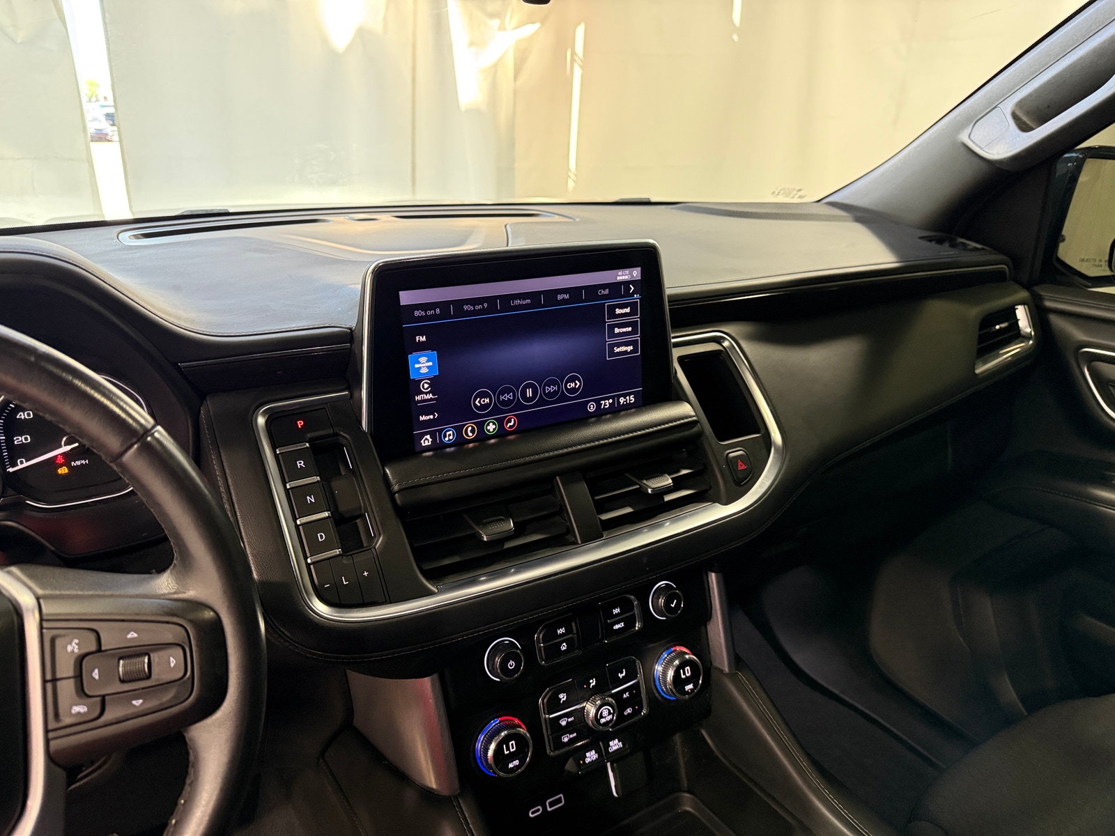 Thumbnail: 2021 GMC Yukon - 4