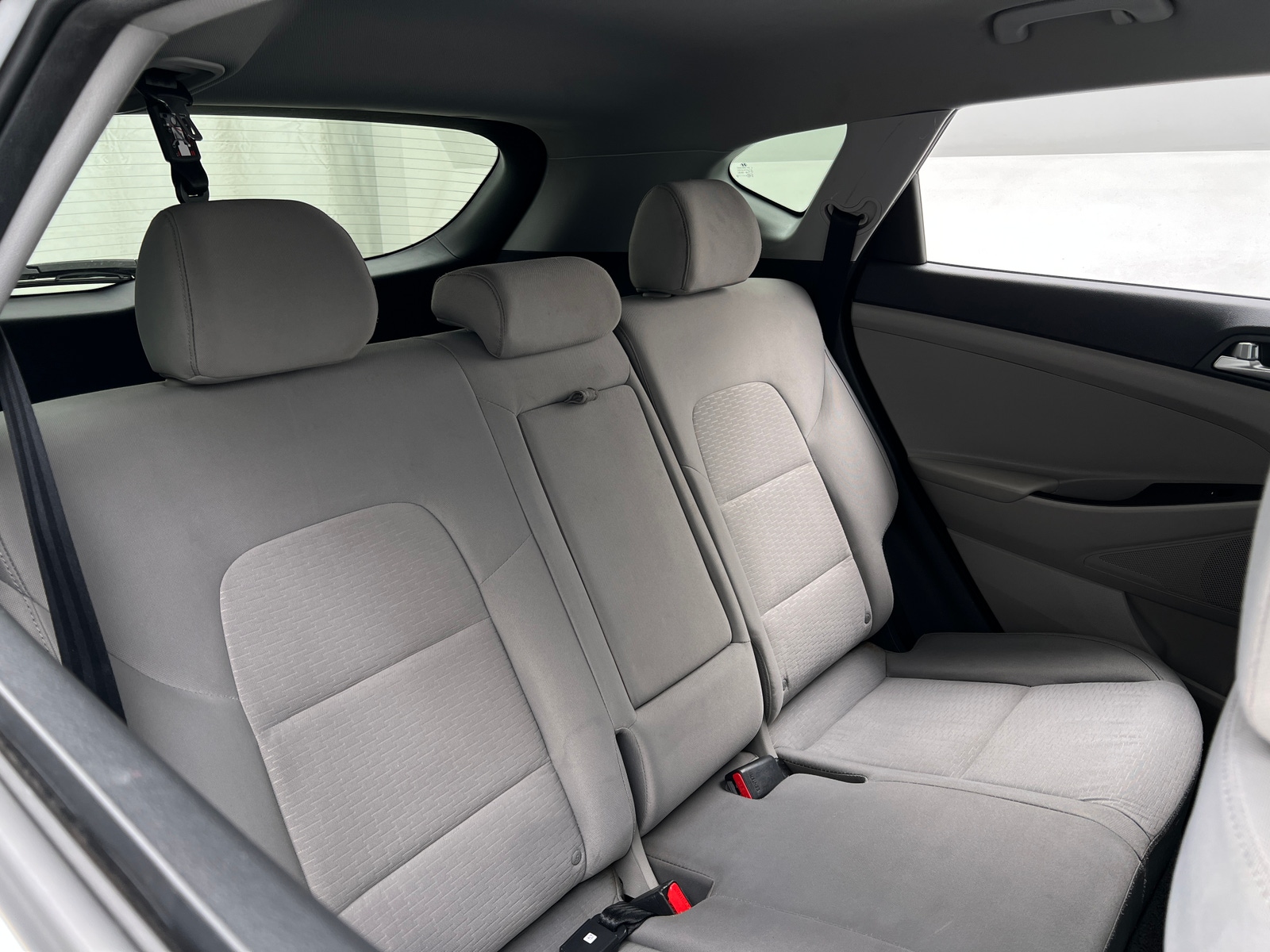 Thumbnail: 2019 Hyundai Tucson - 6