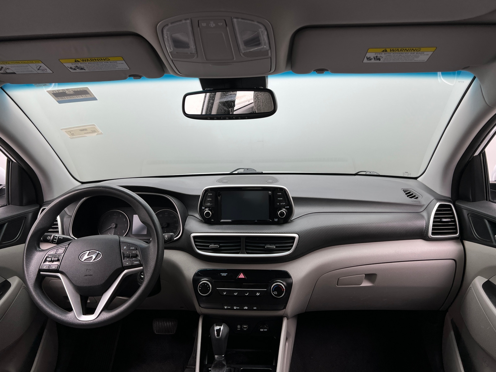Thumbnail: 2019 Hyundai Tucson - 3