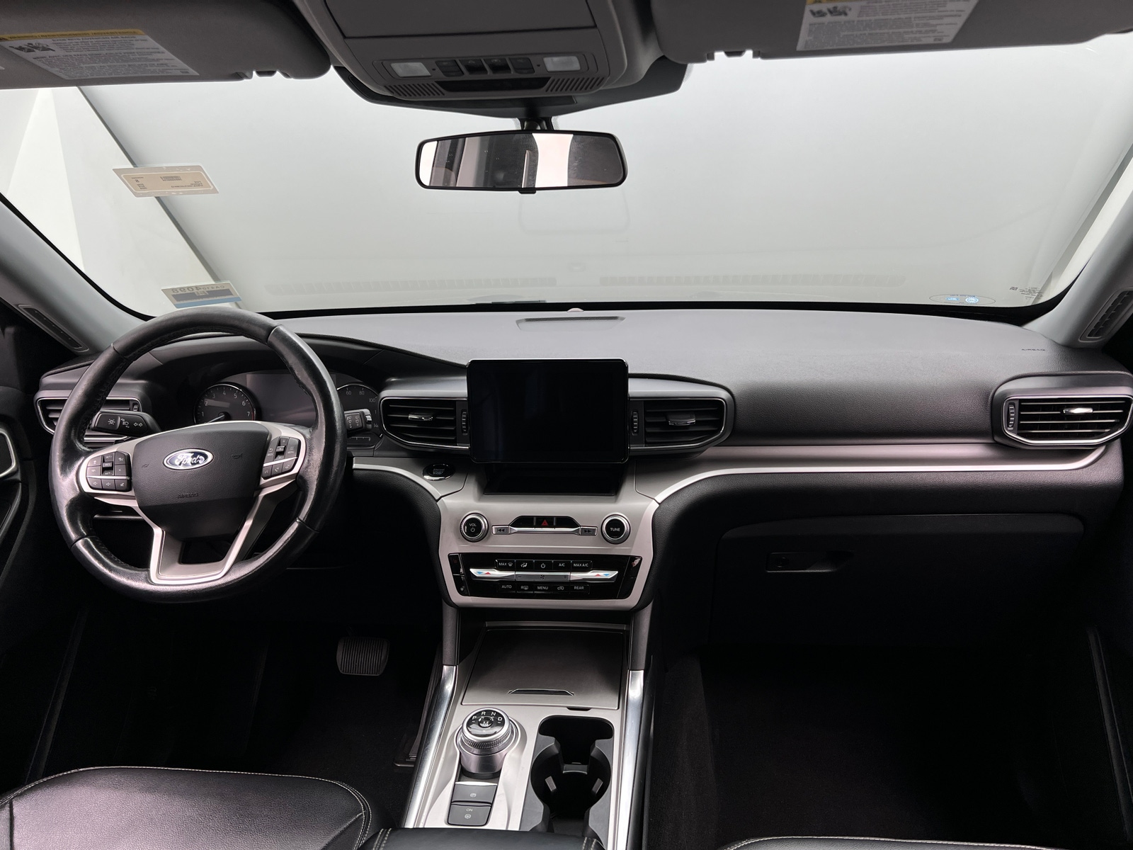 Thumbnail: 2020 Ford Explorer - 2