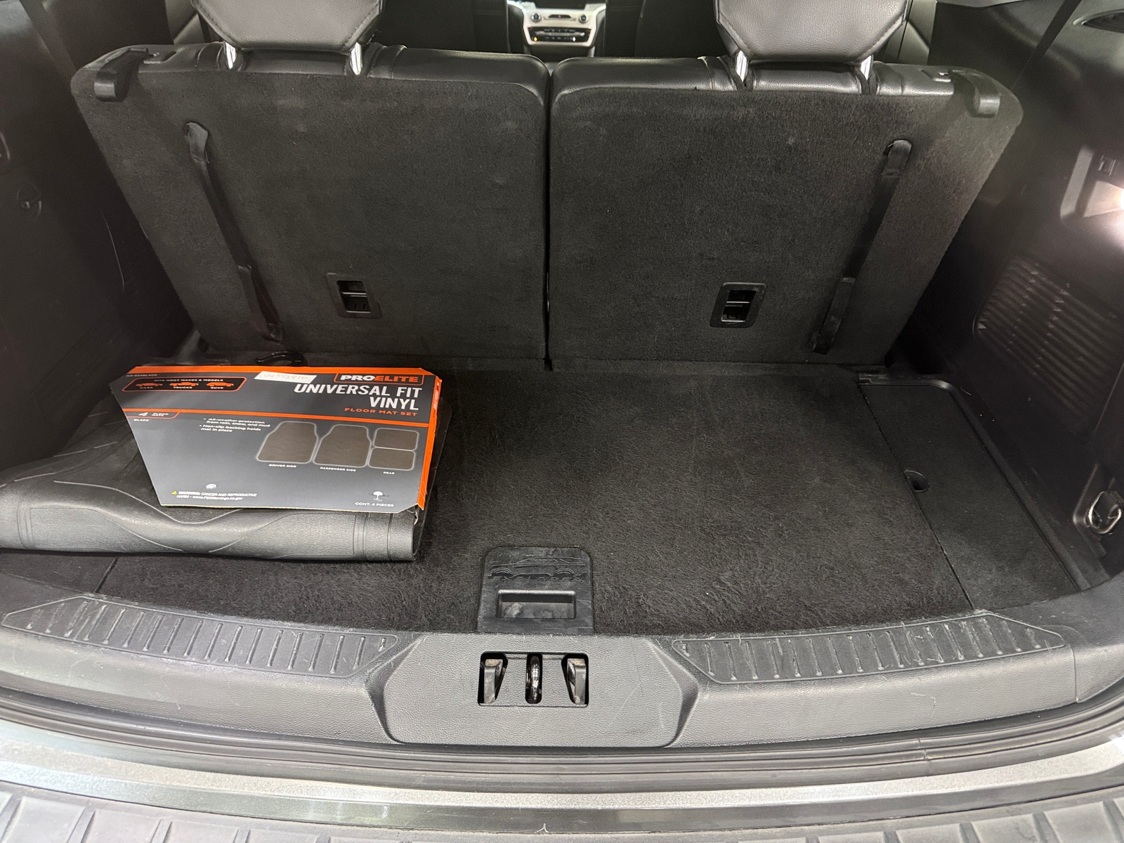 Thumbnail: 2020 Ford Explorer - 6