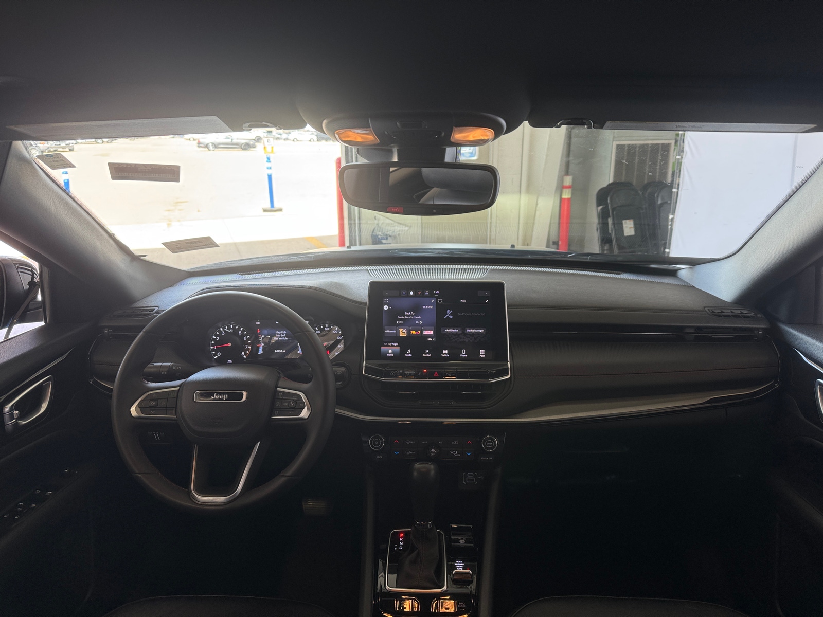 Thumbnail: 2025 Jeep Compass - 2