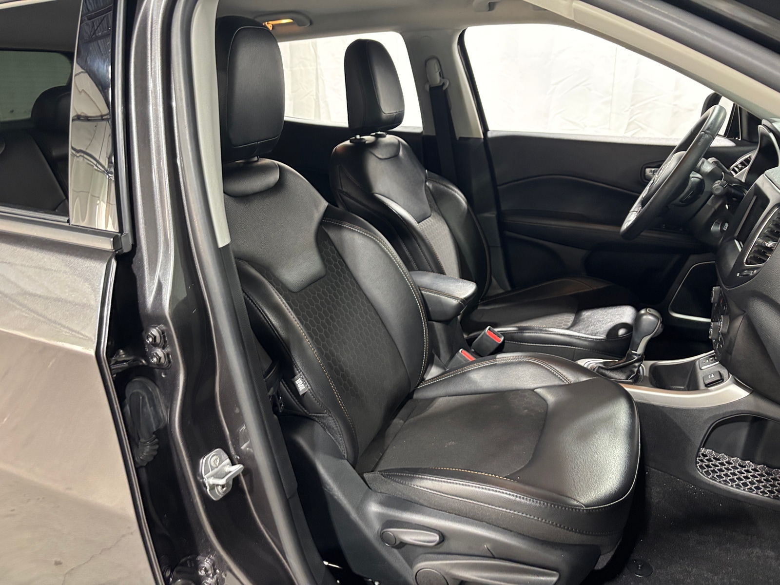 Thumbnail: 2019 Jeep Compass - 2