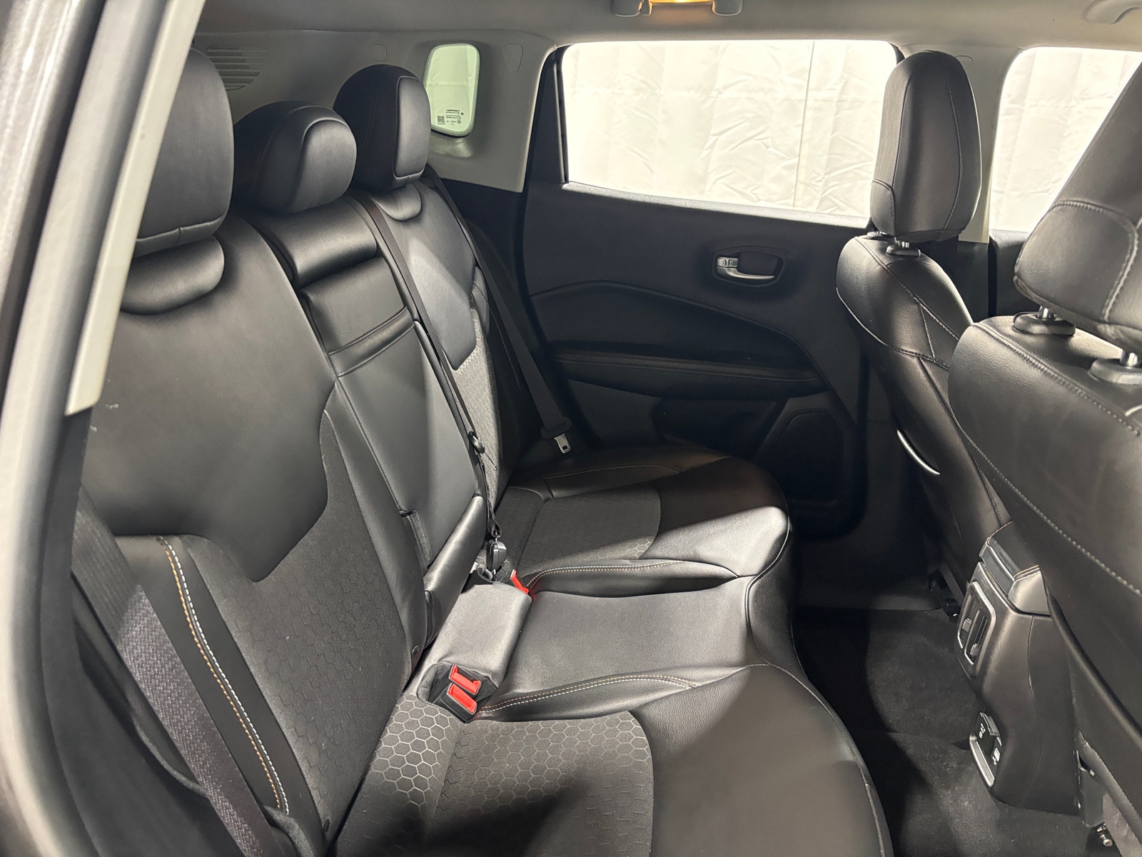Thumbnail: 2019 Jeep Compass - 6