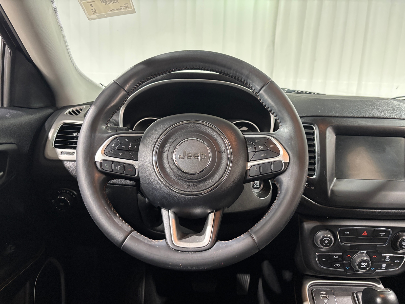 Thumbnail: 2019 Jeep Compass - 5