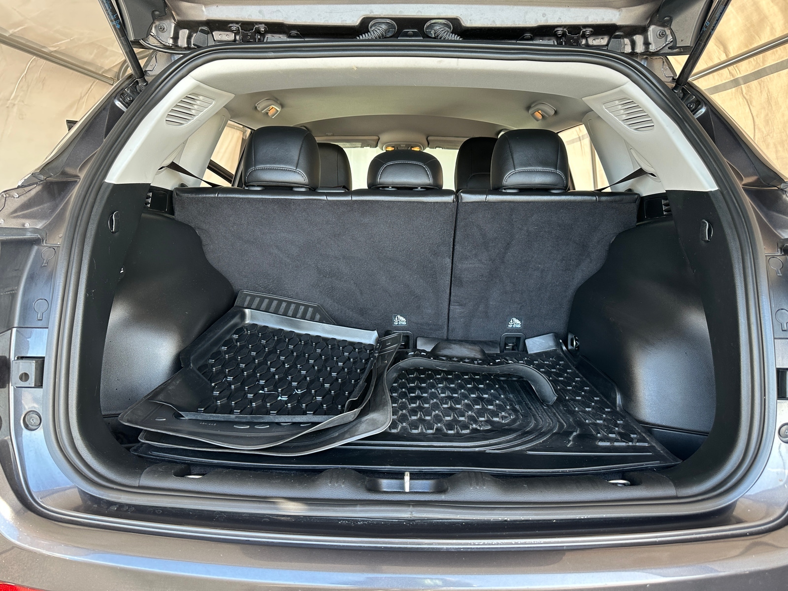 Thumbnail: 2019 Jeep Compass - 7