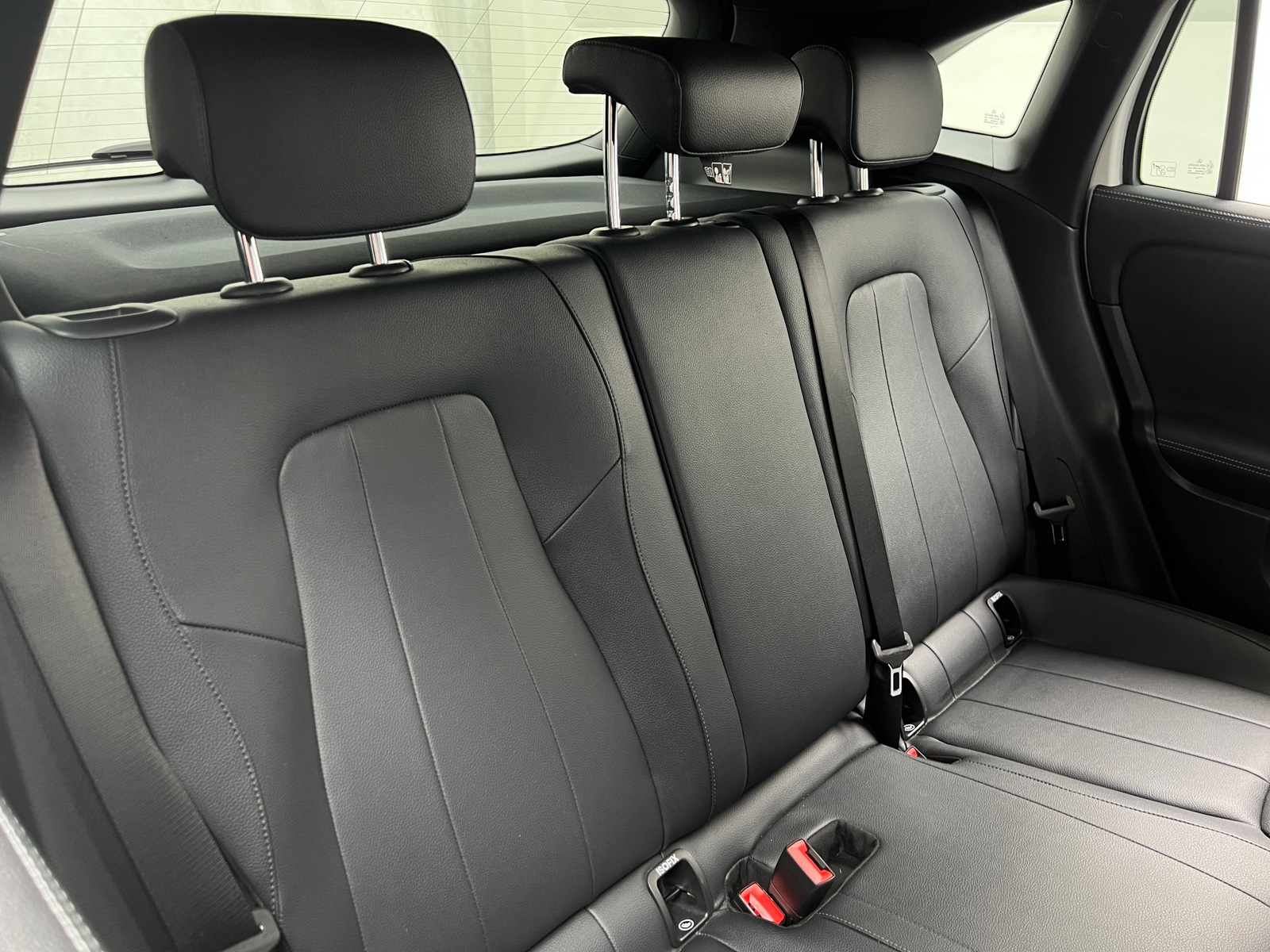 Thumbnail: 2022 Mercedes-Benz GLA - 5