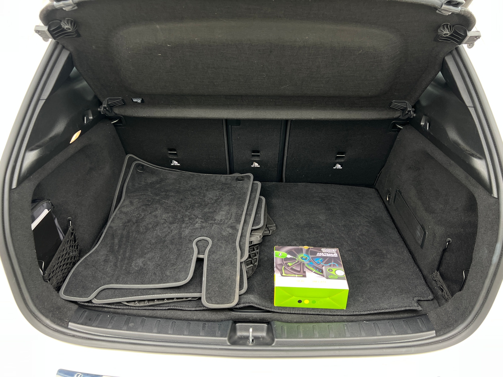 Thumbnail: 2022 Mercedes-Benz GLA - 6