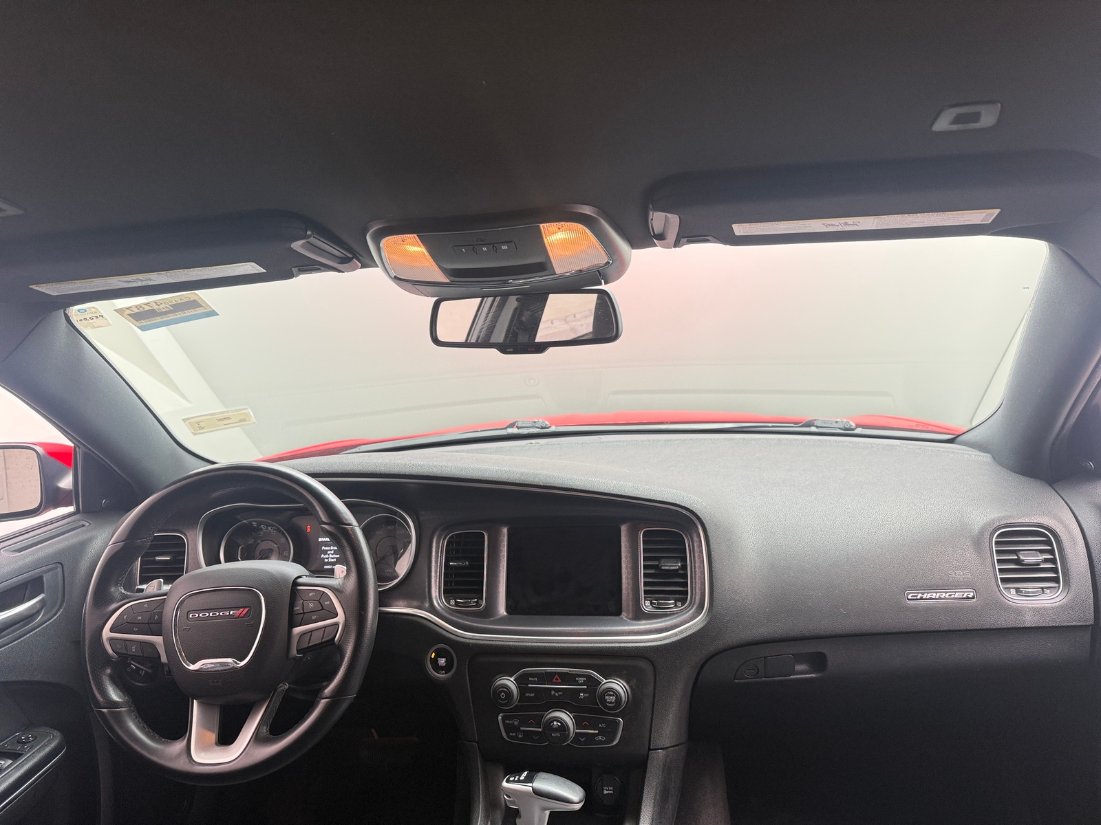 Thumbnail: 2018 Dodge Charger - 3