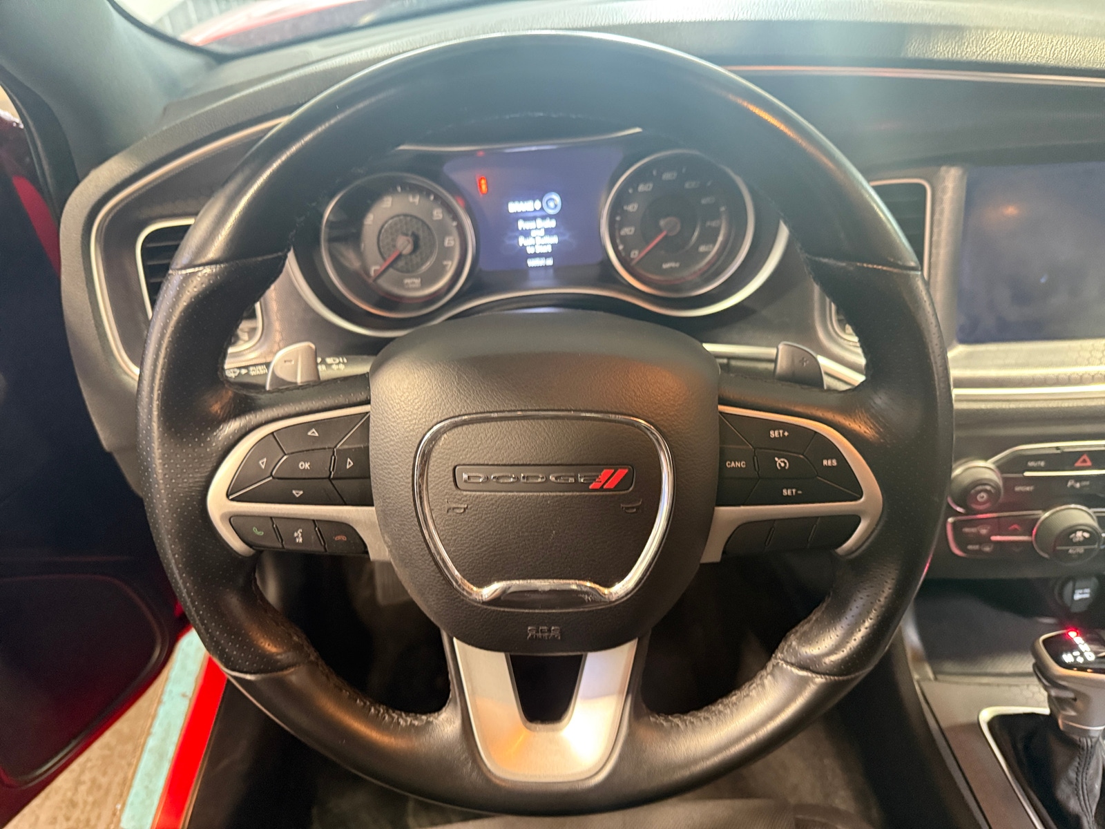 Thumbnail: 2018 Dodge Charger - 5