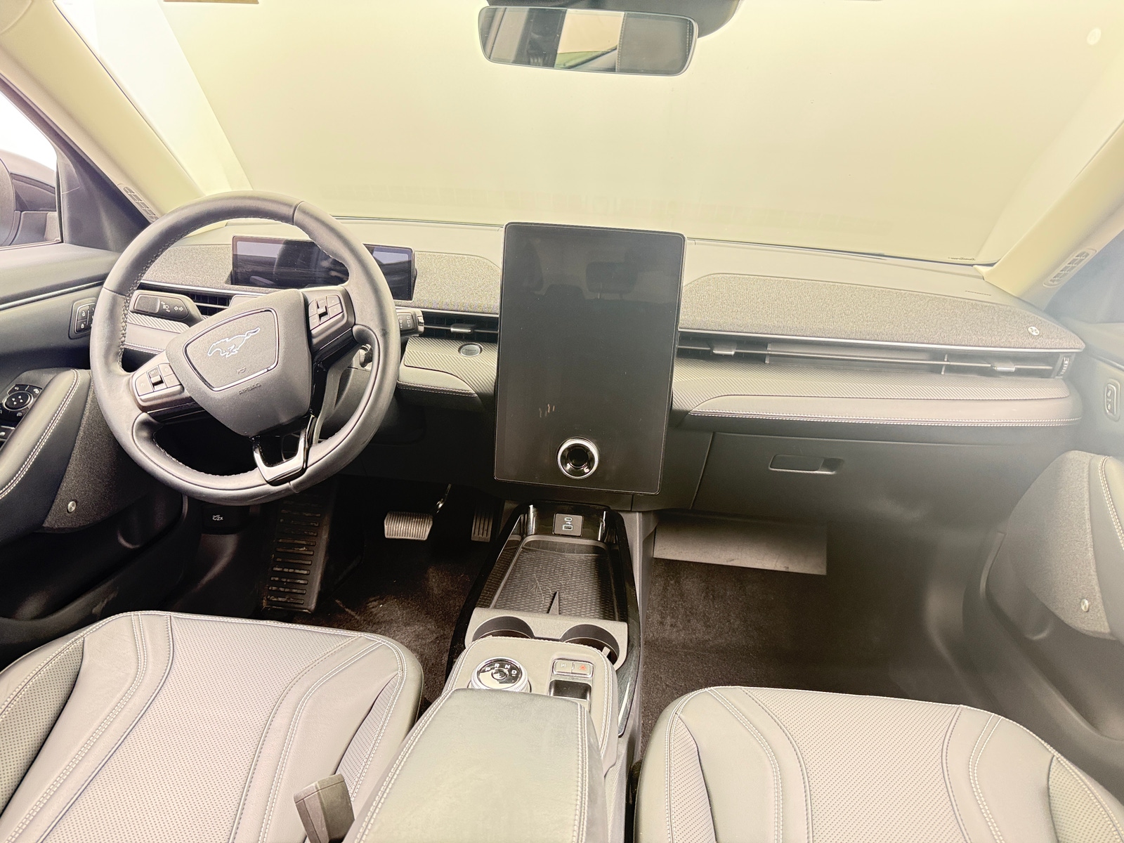 Thumbnail: 2024 Ford Mustang Mach-E - 2