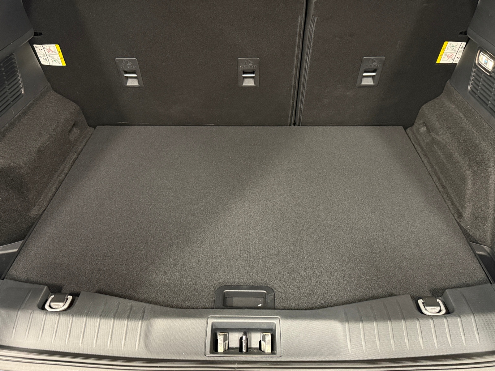 Thumbnail: 2024 Ford Mustang Mach-E - 6