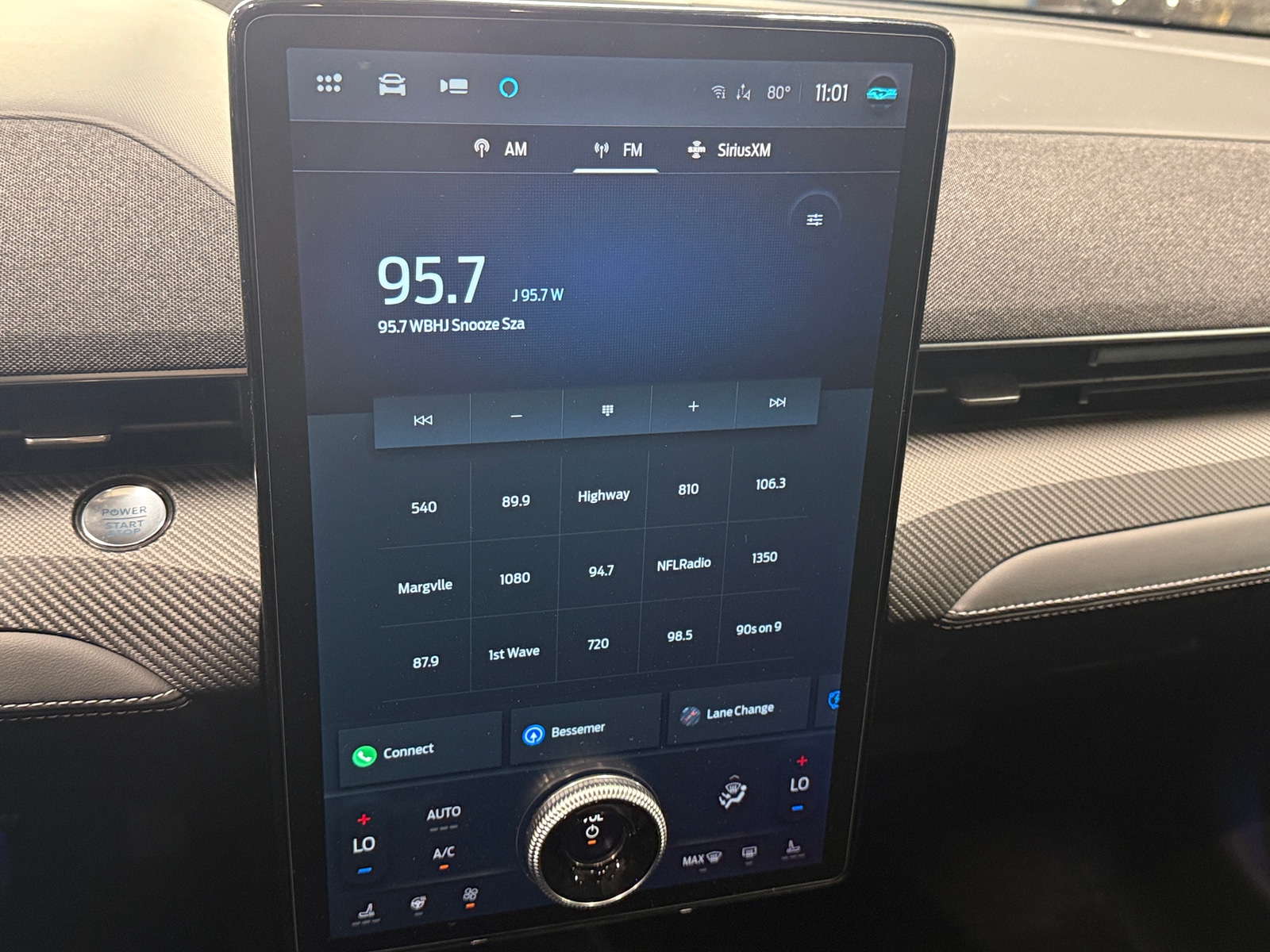 Thumbnail: 2024 Ford Mustang Mach-E - 3