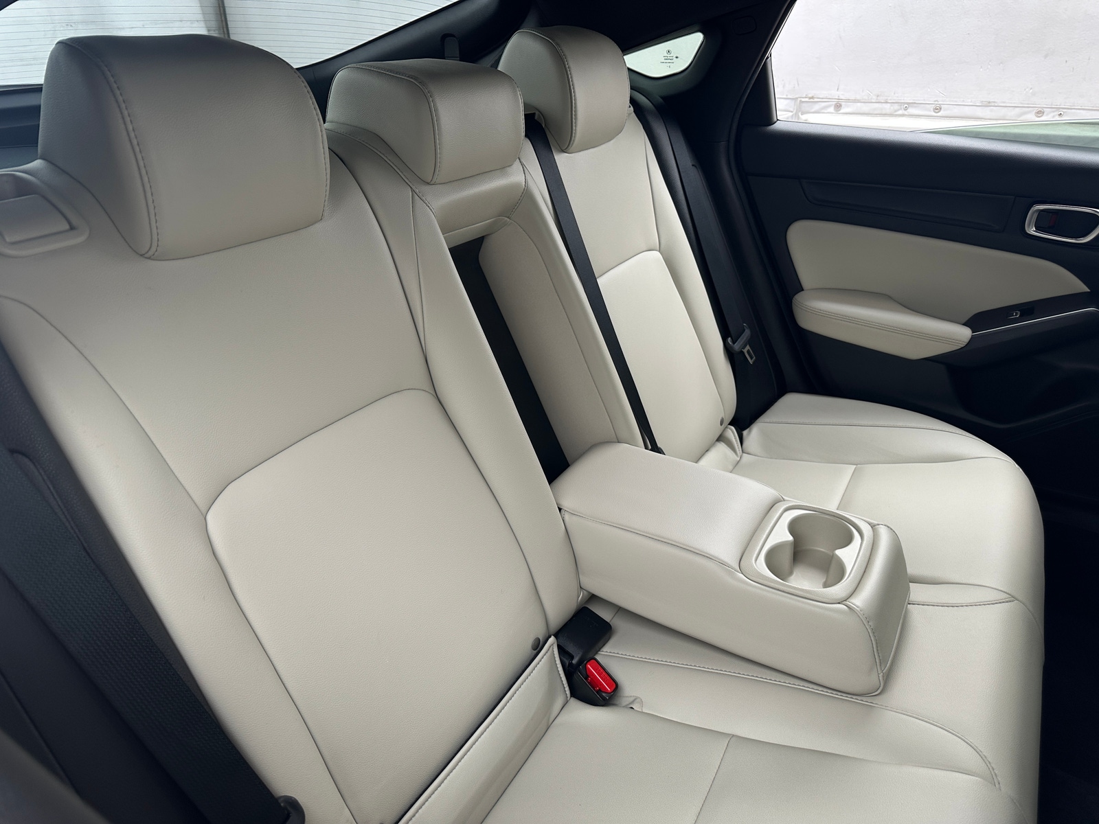 Thumbnail: 2025 Acura Integra - 5