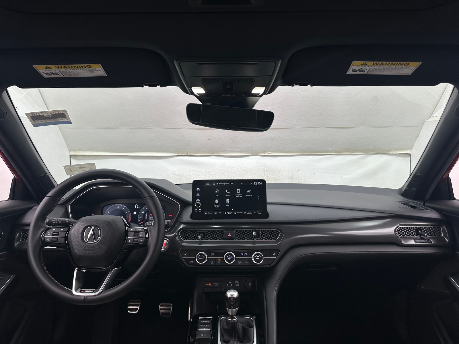 Thumbnail: 2025 Acura Integra - 2