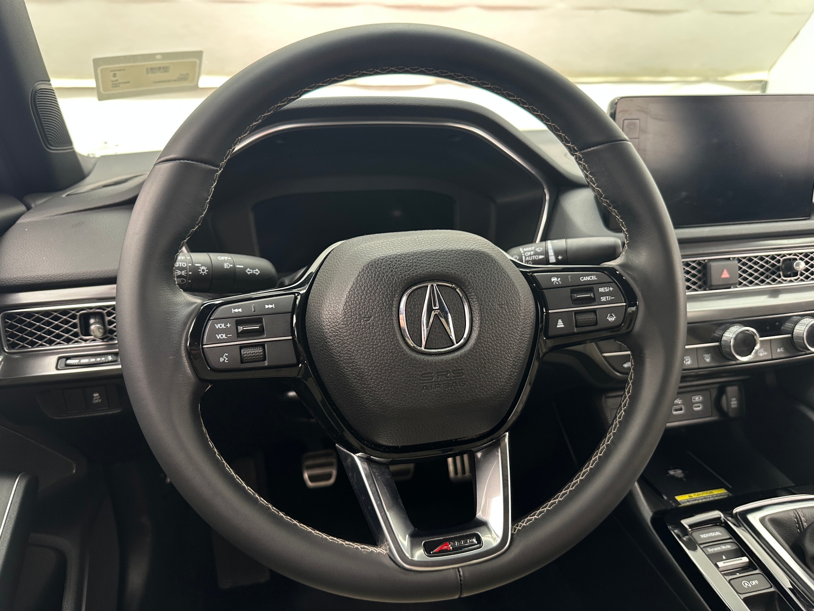 Thumbnail: 2025 Acura Integra - 4