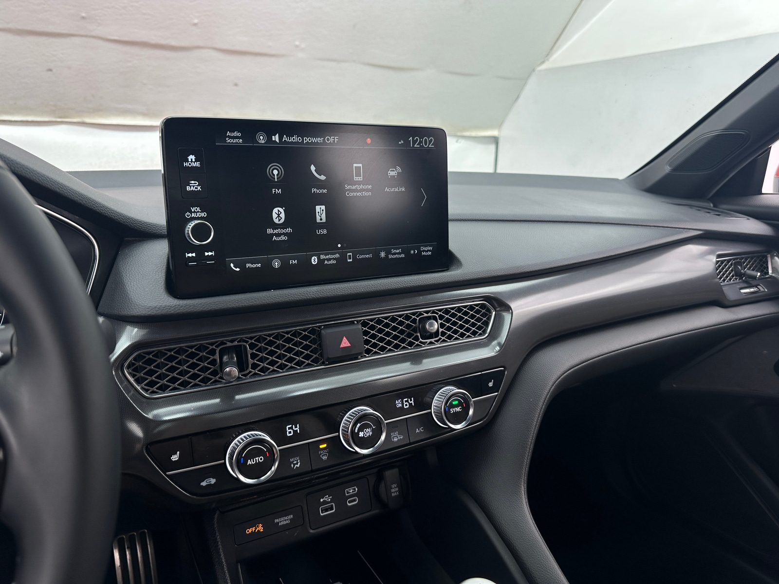 Thumbnail: 2025 Acura Integra - 3