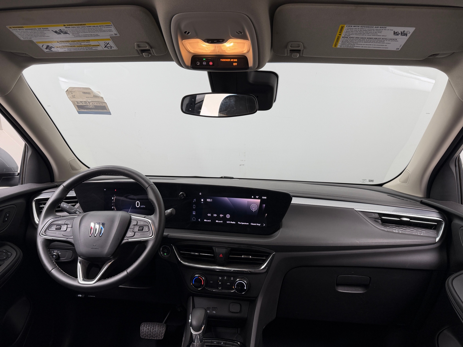 Thumbnail: 2025 Buick Encore GX - 2