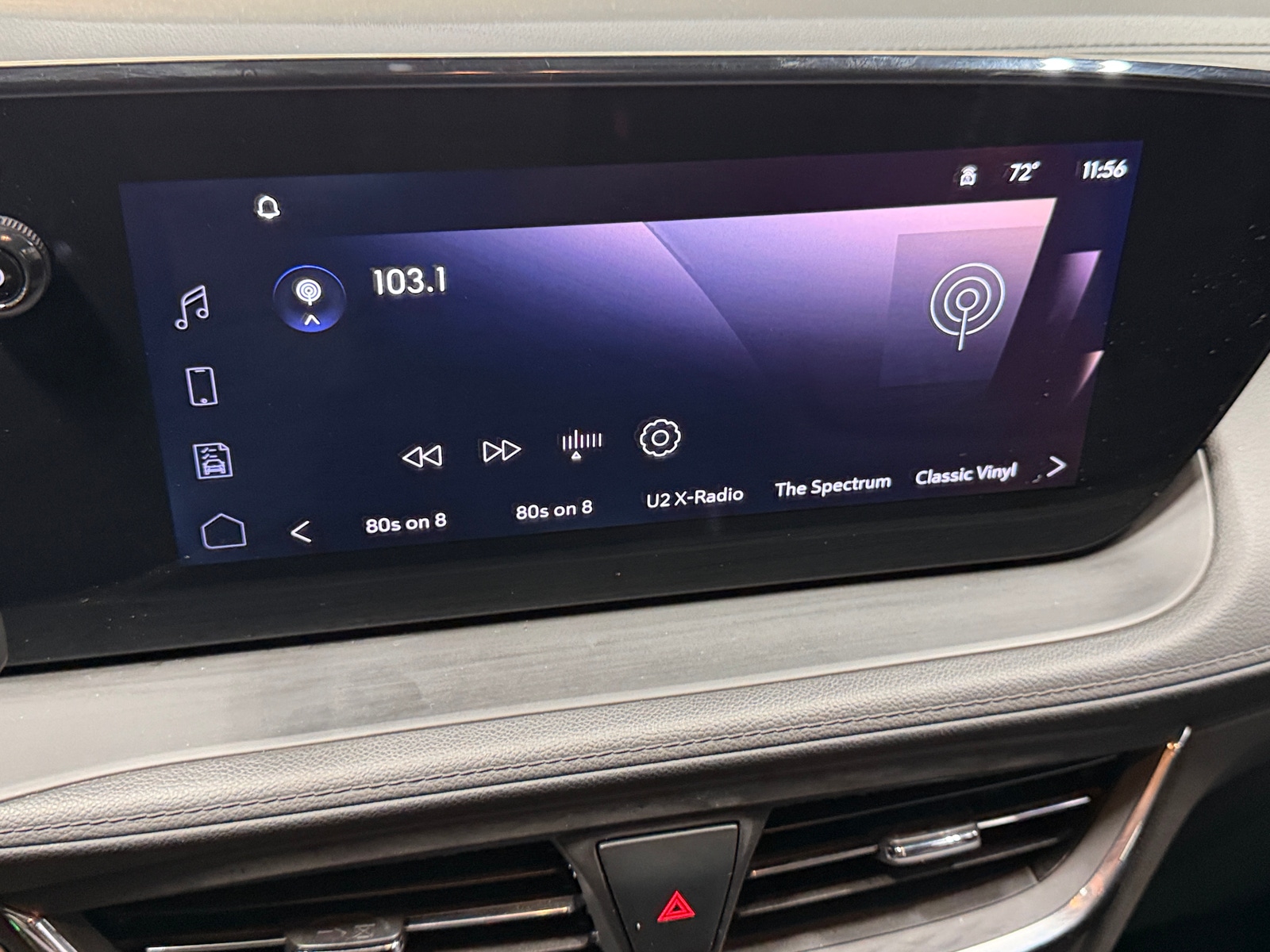 Thumbnail: 2025 Buick Encore GX - 3