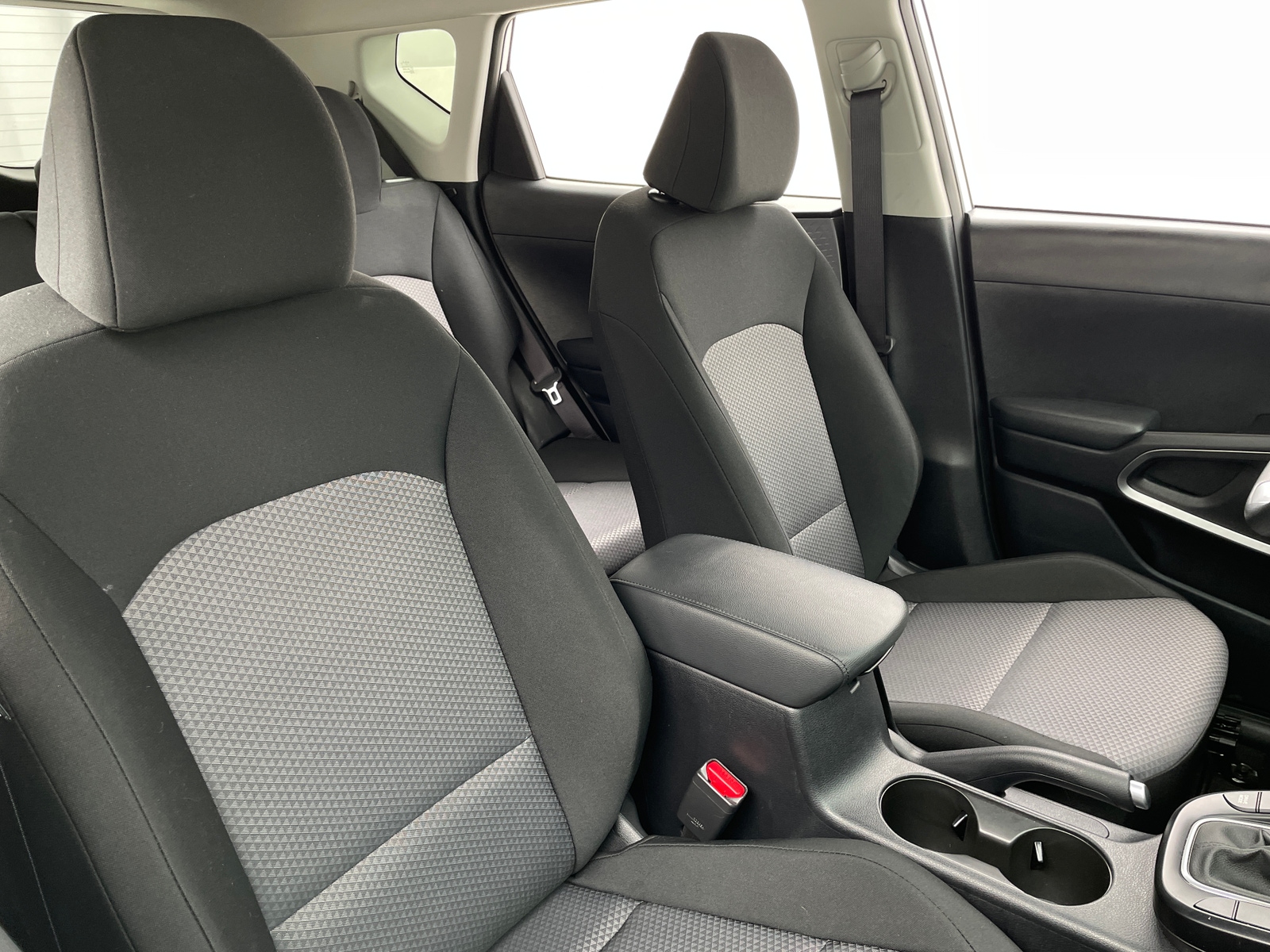 Thumbnail: 2025 Kia Soul - 2