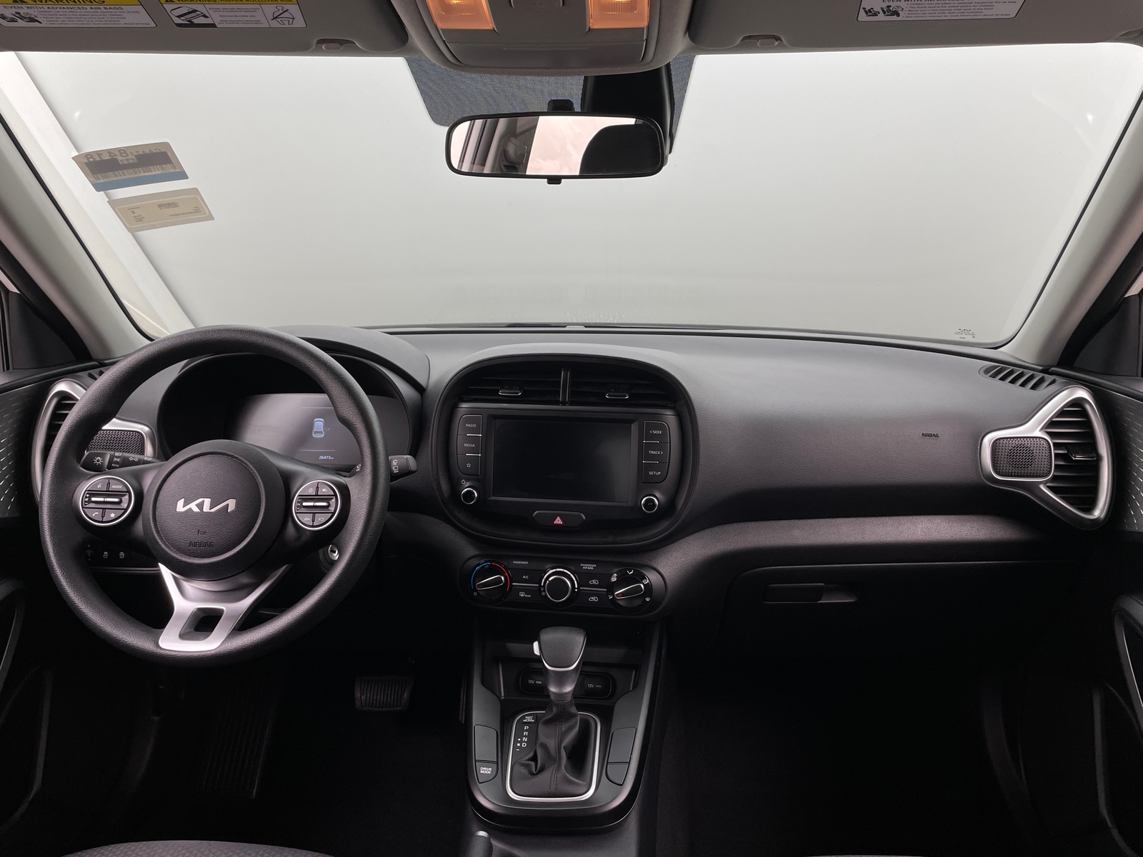 Thumbnail: 2025 Kia Soul - 3