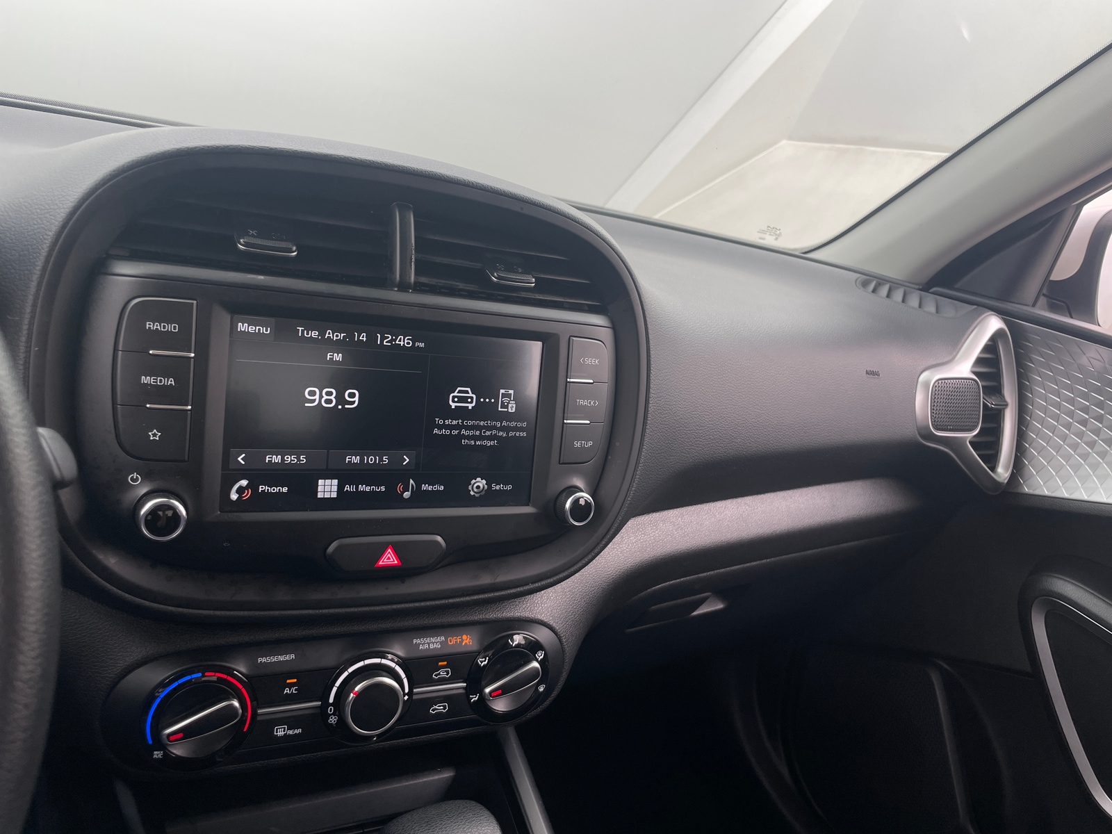 Thumbnail: 2025 Kia Soul - 4