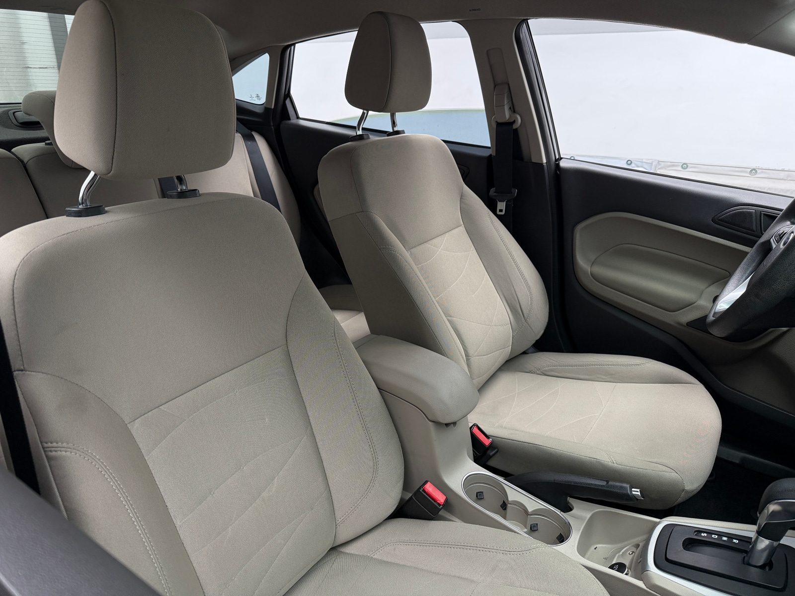 Thumbnail: 2018 Ford Fiesta - 2