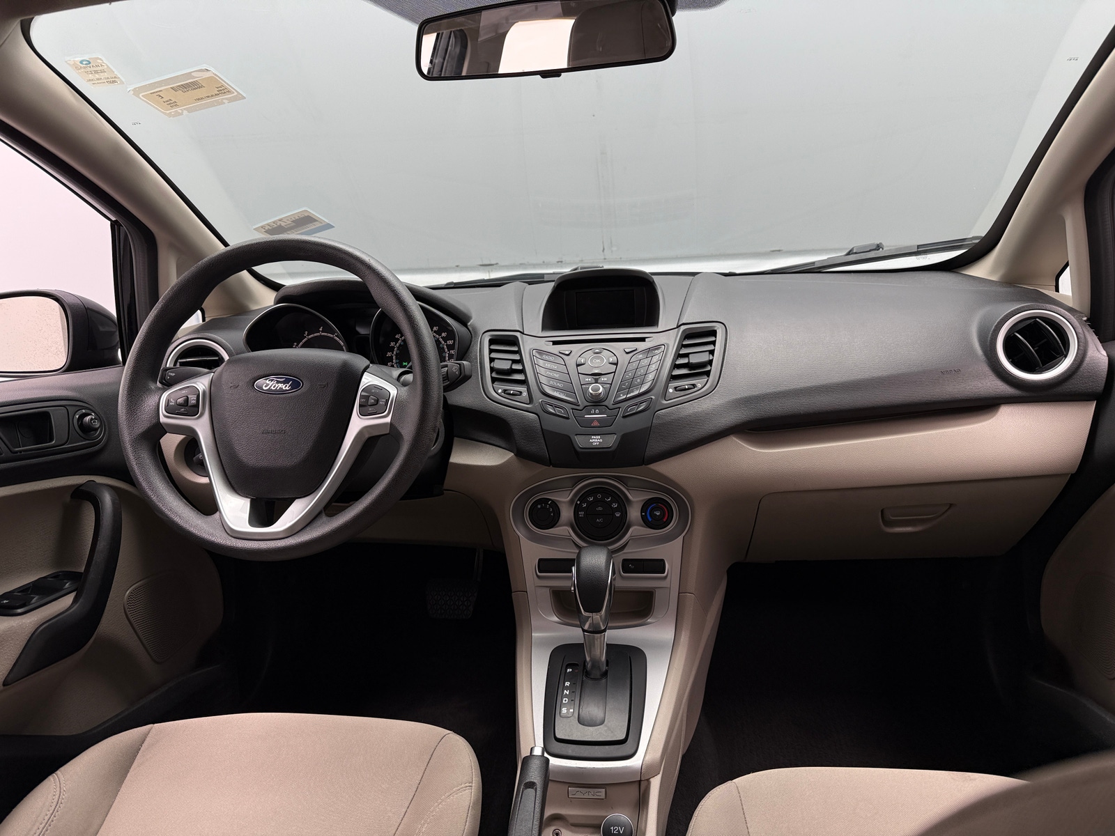 Thumbnail: 2018 Ford Fiesta - 3