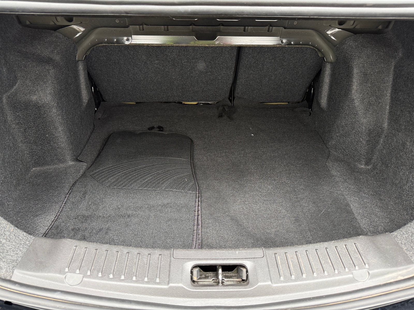 Thumbnail: 2018 Ford Fiesta - 7