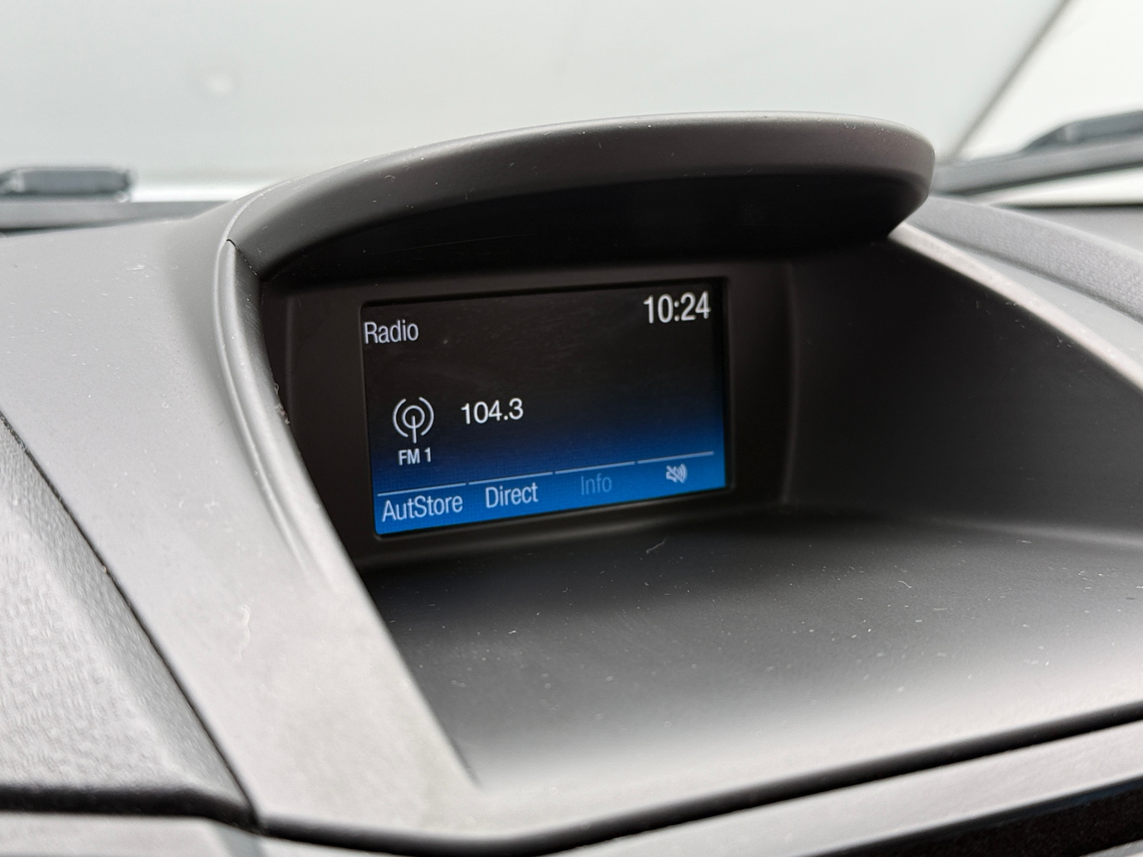 Thumbnail: 2018 Ford Fiesta - 4