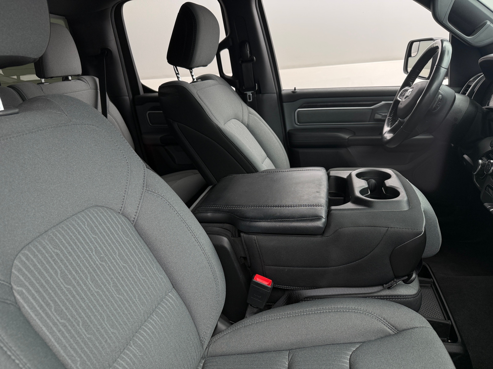 Thumbnail: 2022 RAM 1500 - 2