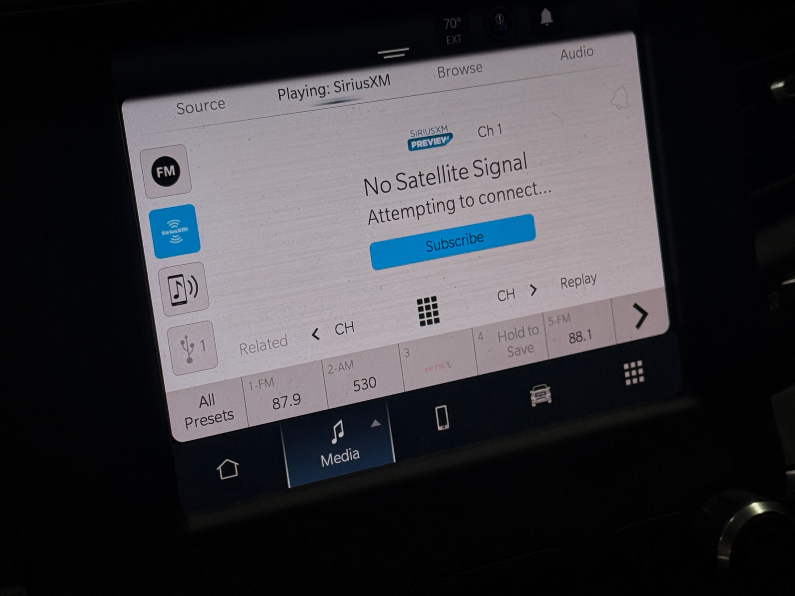 Thumbnail: 2022 RAM 1500 - 4