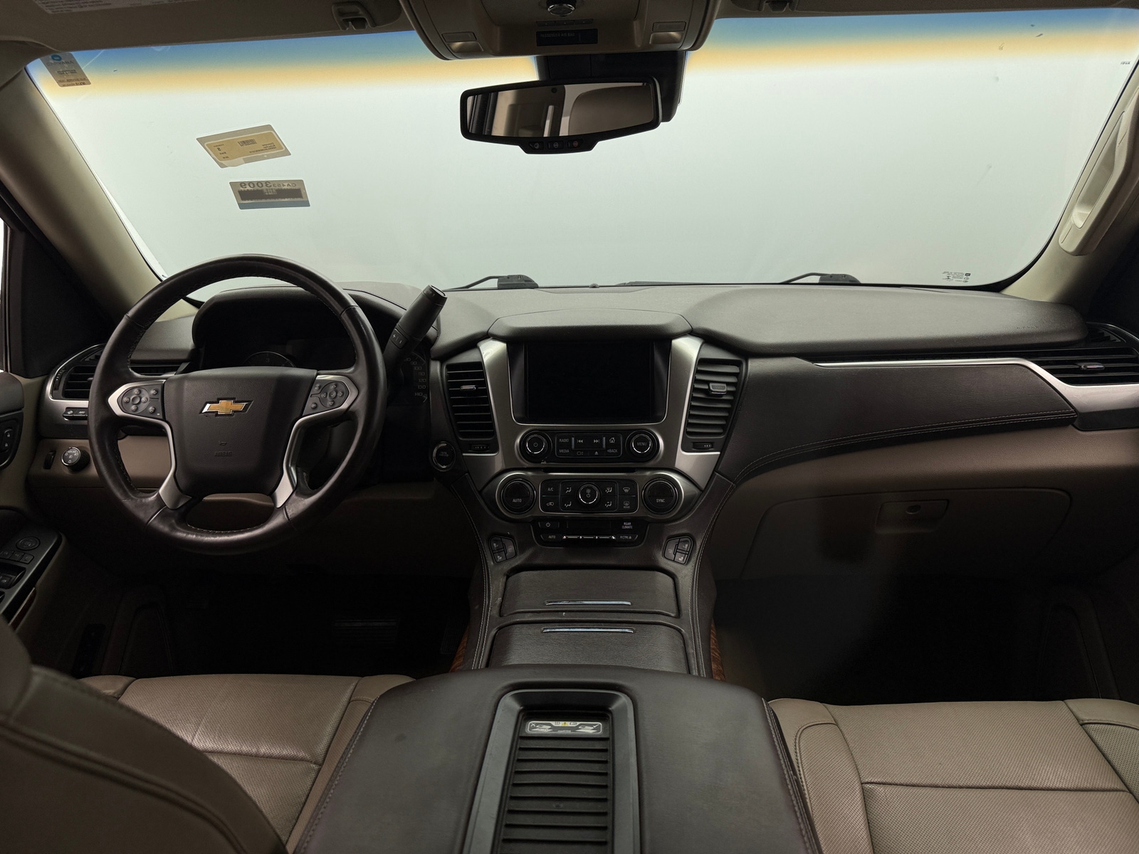 Thumbnail: 2016 Chevrolet Suburban - 2