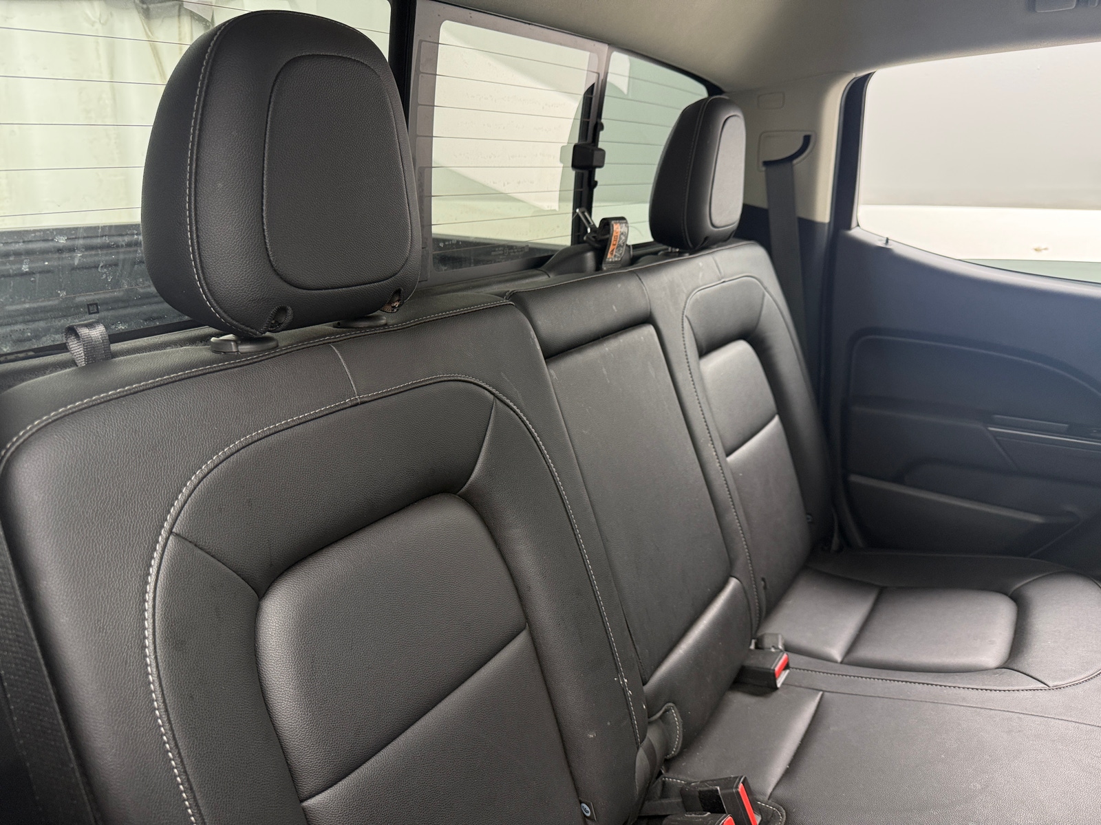 Thumbnail: 2019 Chevrolet Colorado - 5