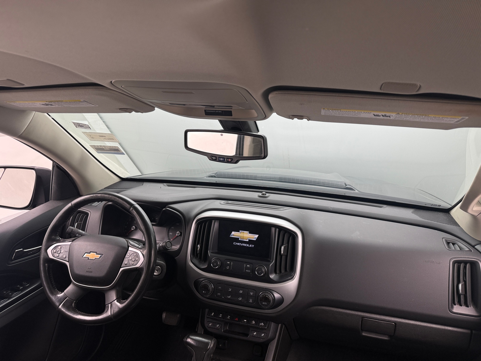 Thumbnail: 2019 Chevrolet Colorado - 2