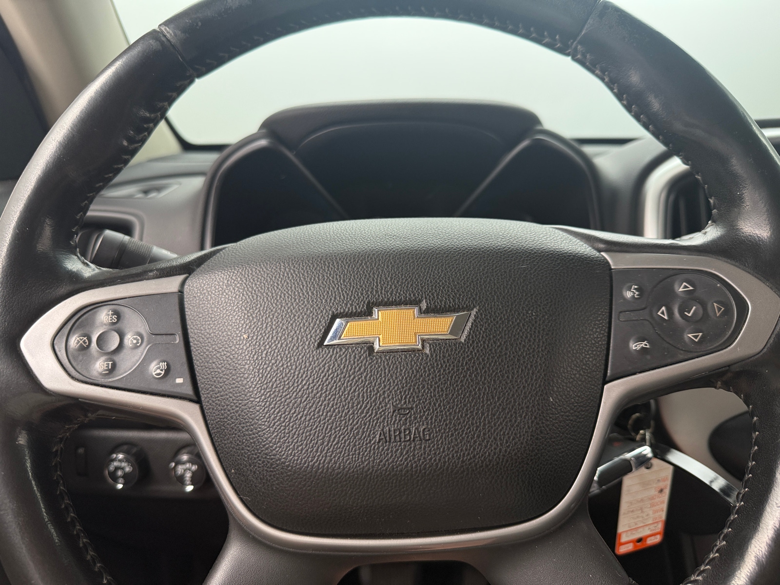 Thumbnail: 2019 Chevrolet Colorado - 4