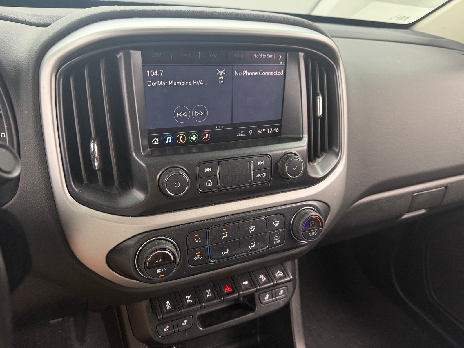 Thumbnail: 2019 Chevrolet Colorado - 3