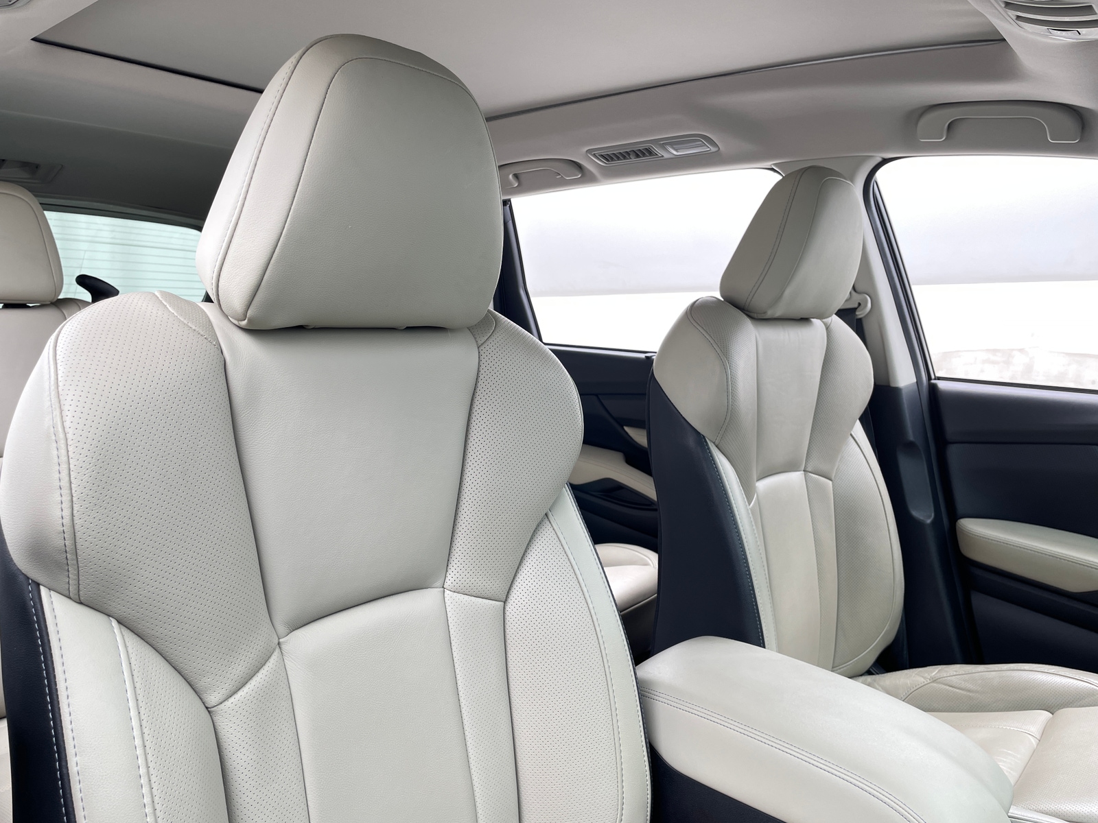 Thumbnail: 2020 Subaru Ascent - 2